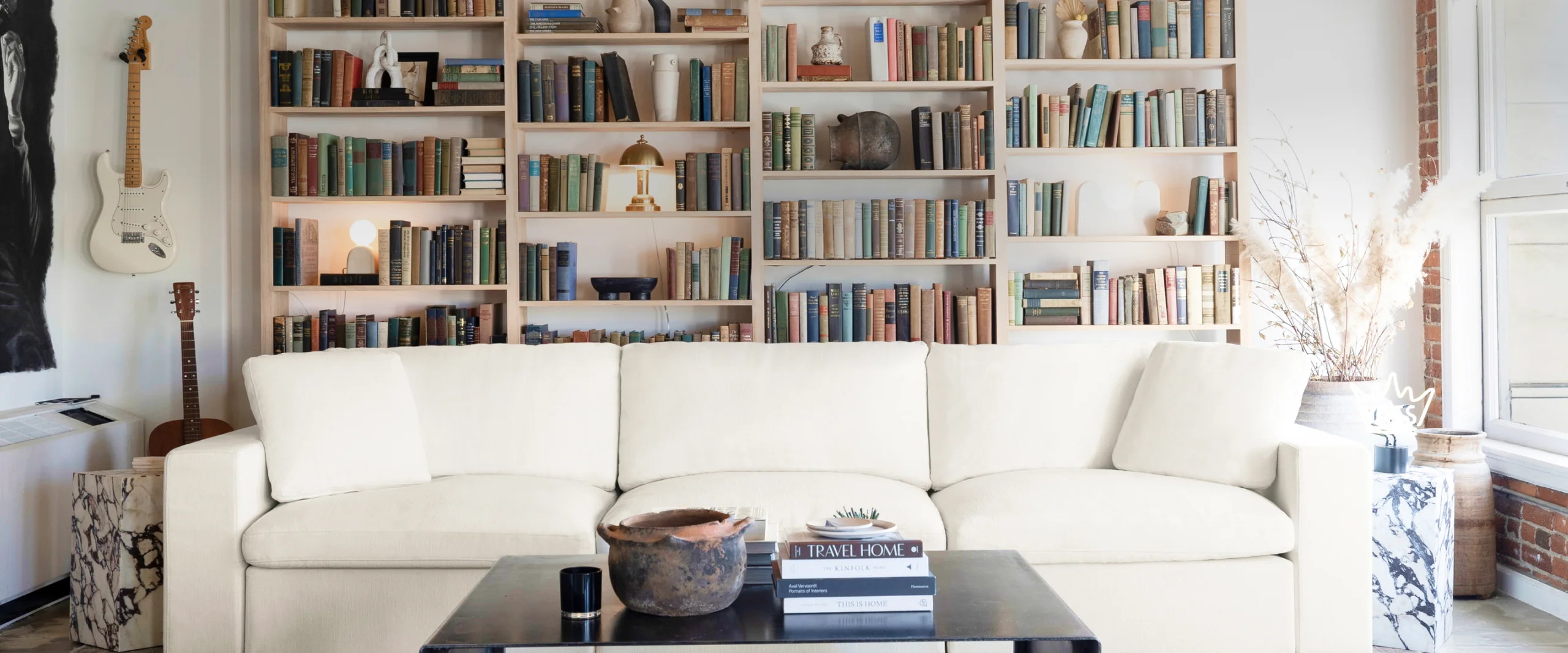 The World’s Greatest Modular Sofa