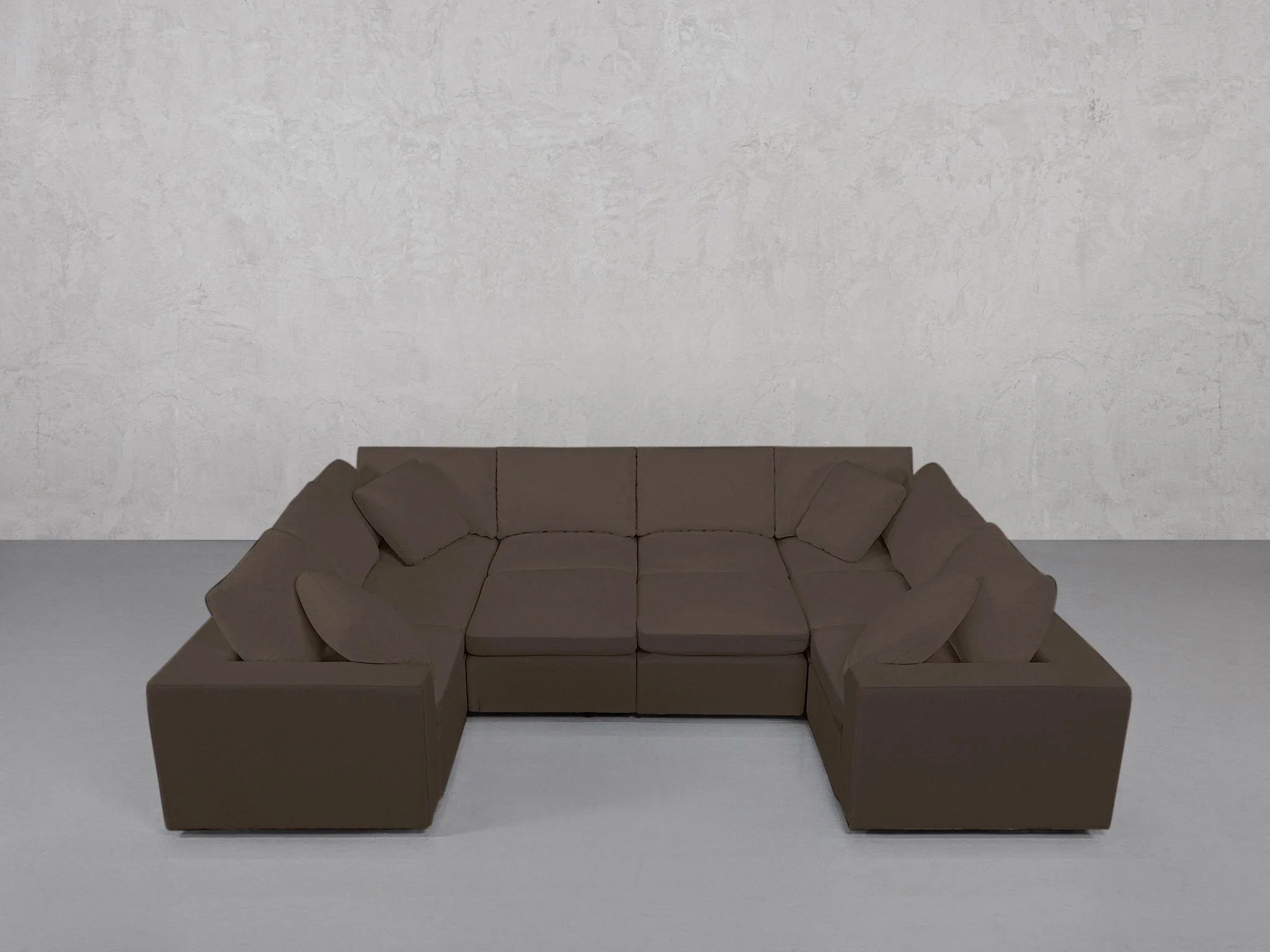 10-Seat Modular Closed Pit - Image 141