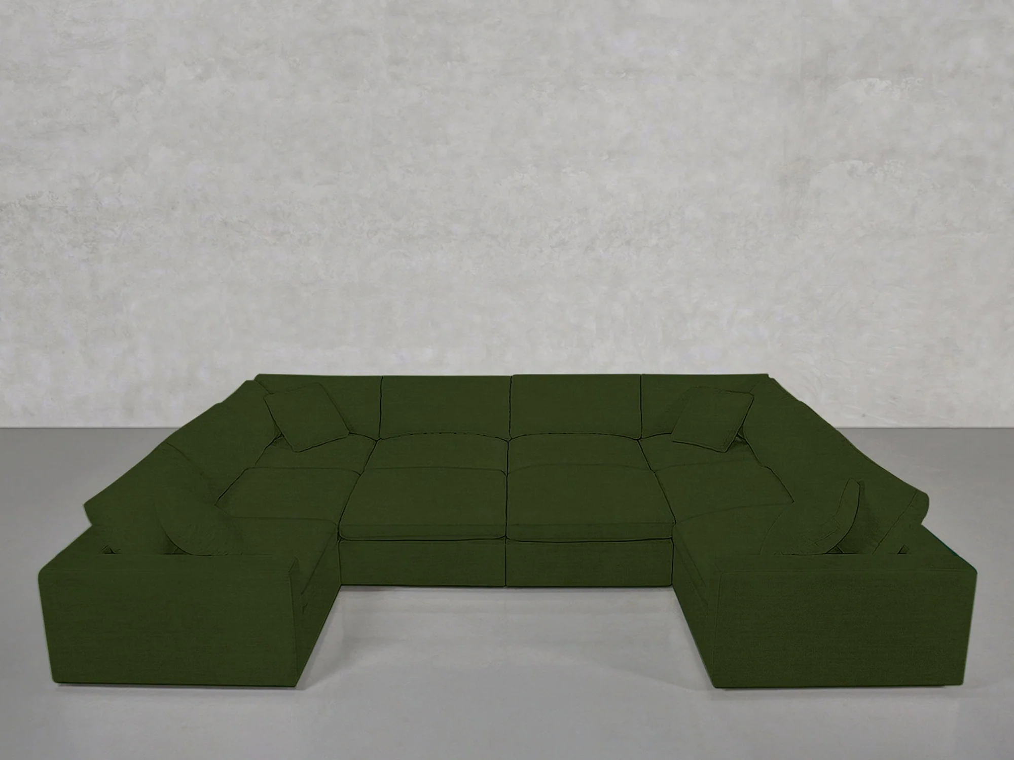 10-Seat Modular Closed Pit - Image 159