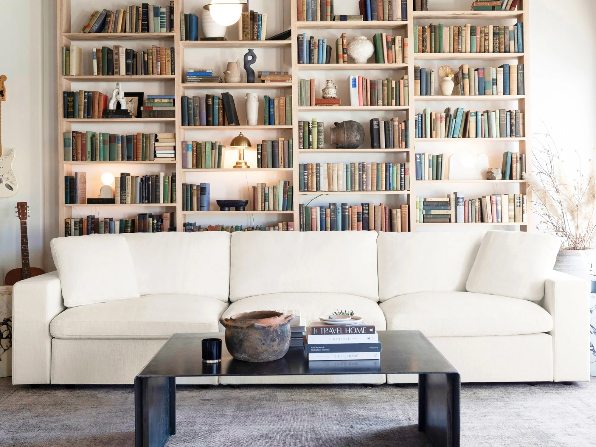 2-1-1 Sofa & Armchair Set - Image 13