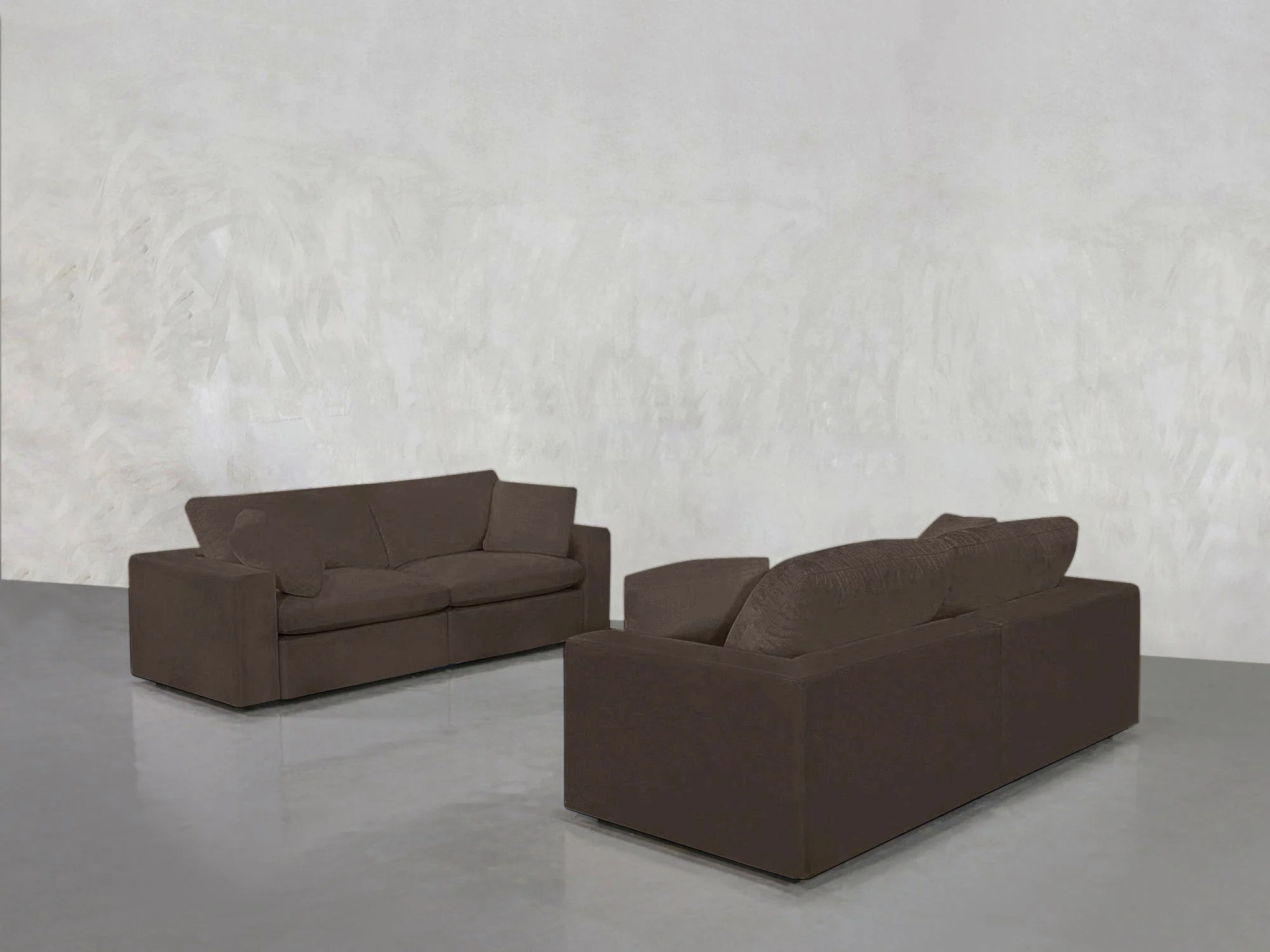 2-2 Sofa Set - Image 149