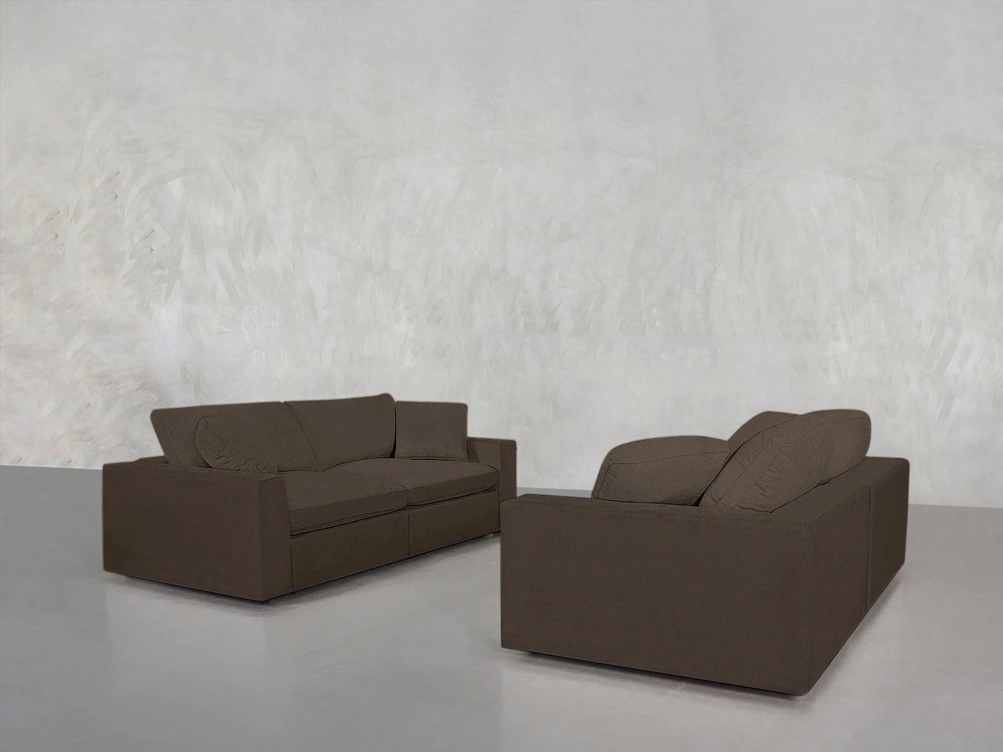 2-2 Sofa Set - Image 150