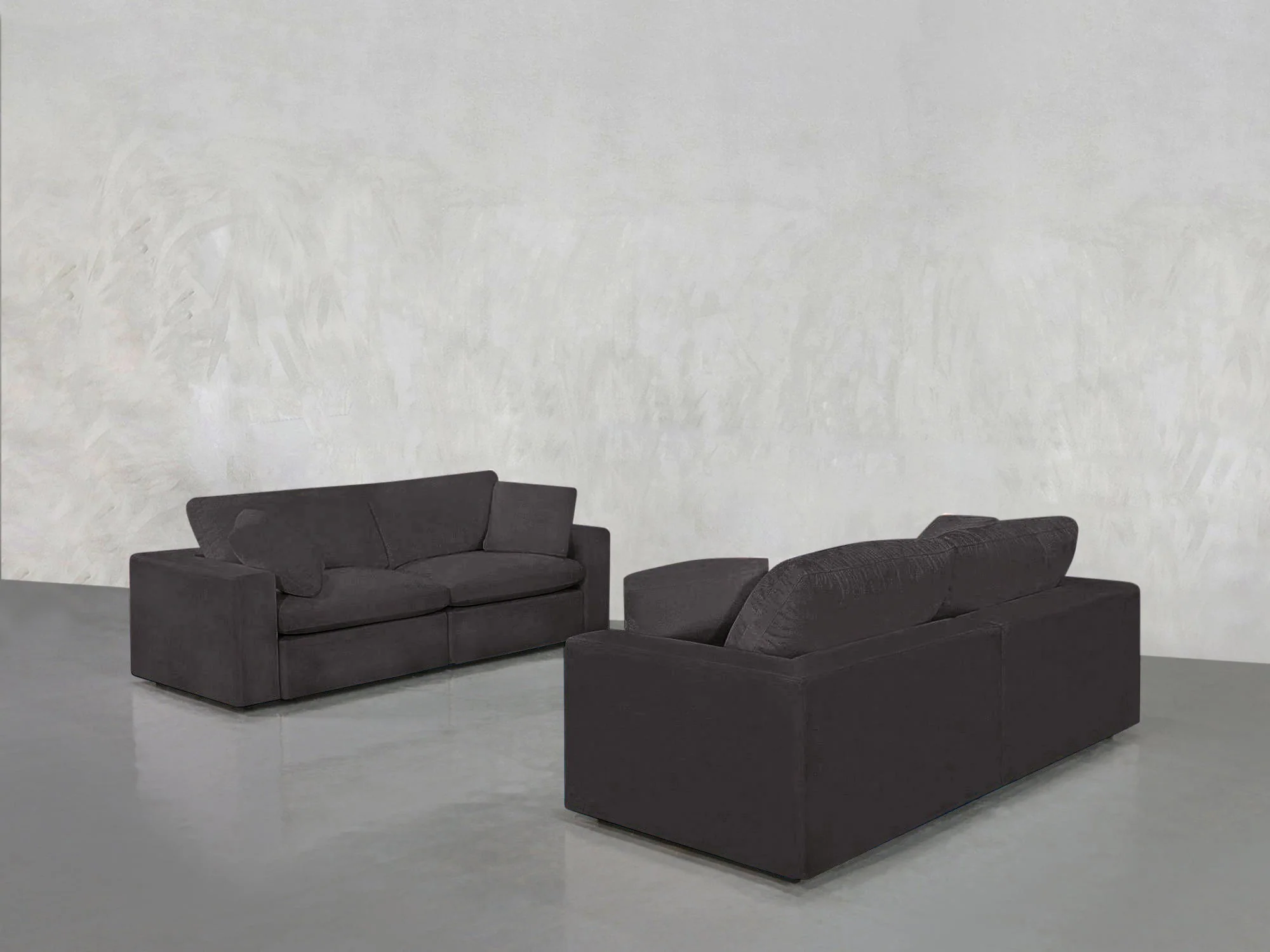 2-2 Sofa Set - Image 204