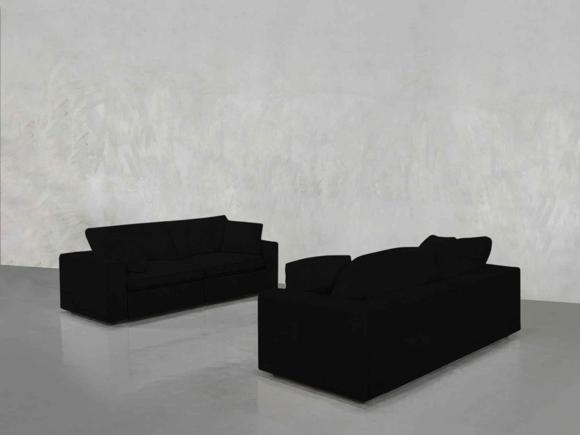 2-2 Sofa Set - Image 215