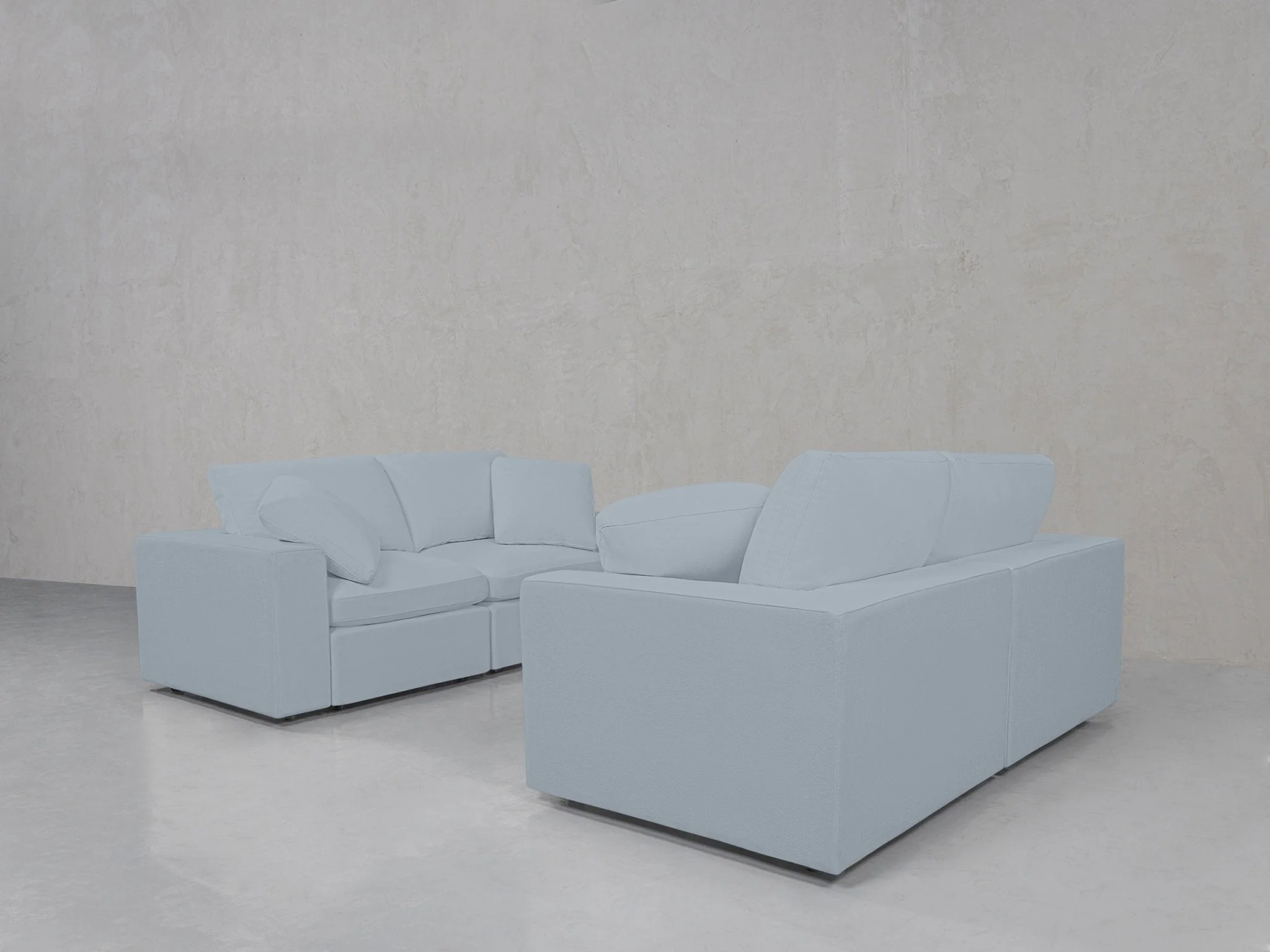 2-2 Sofa Set - Image 228
