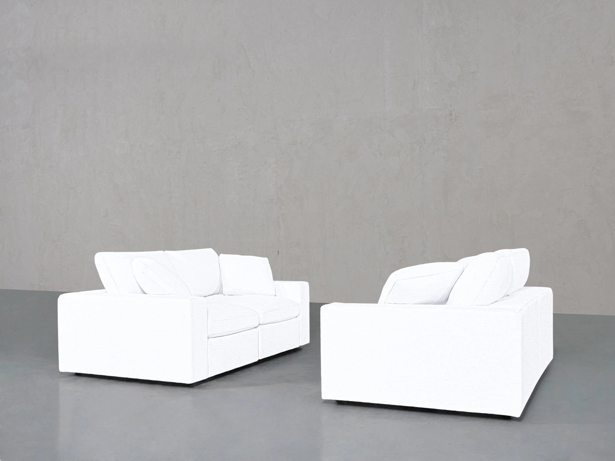 2-2 Sofa Set - Image 33