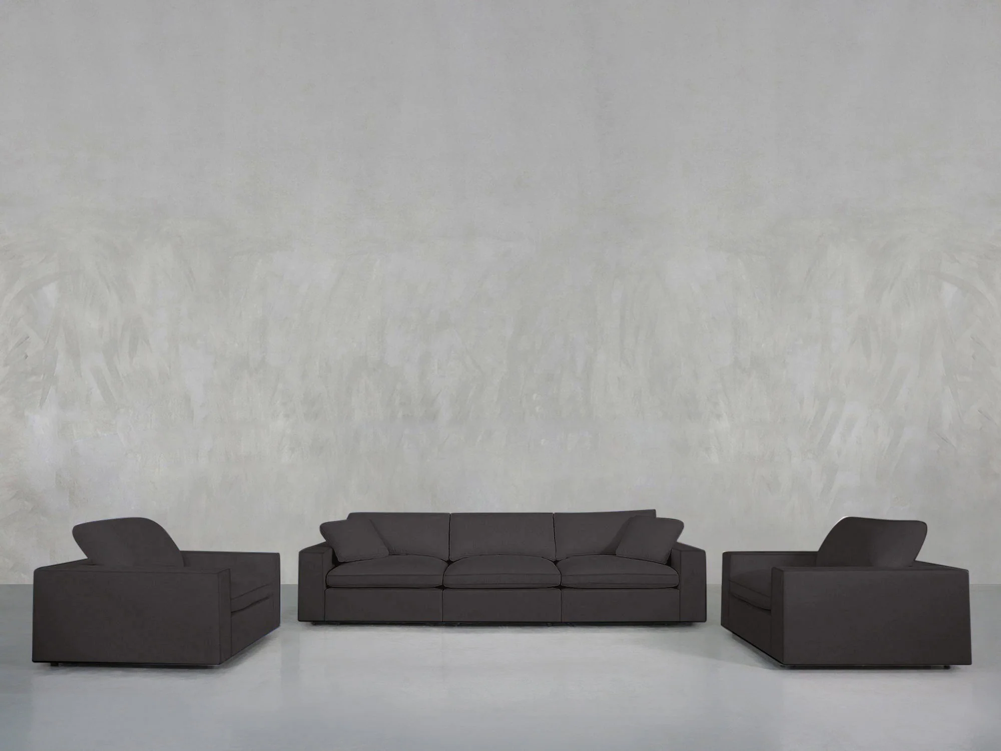 3-1-1 Sofa & Armchair Set - Image 148