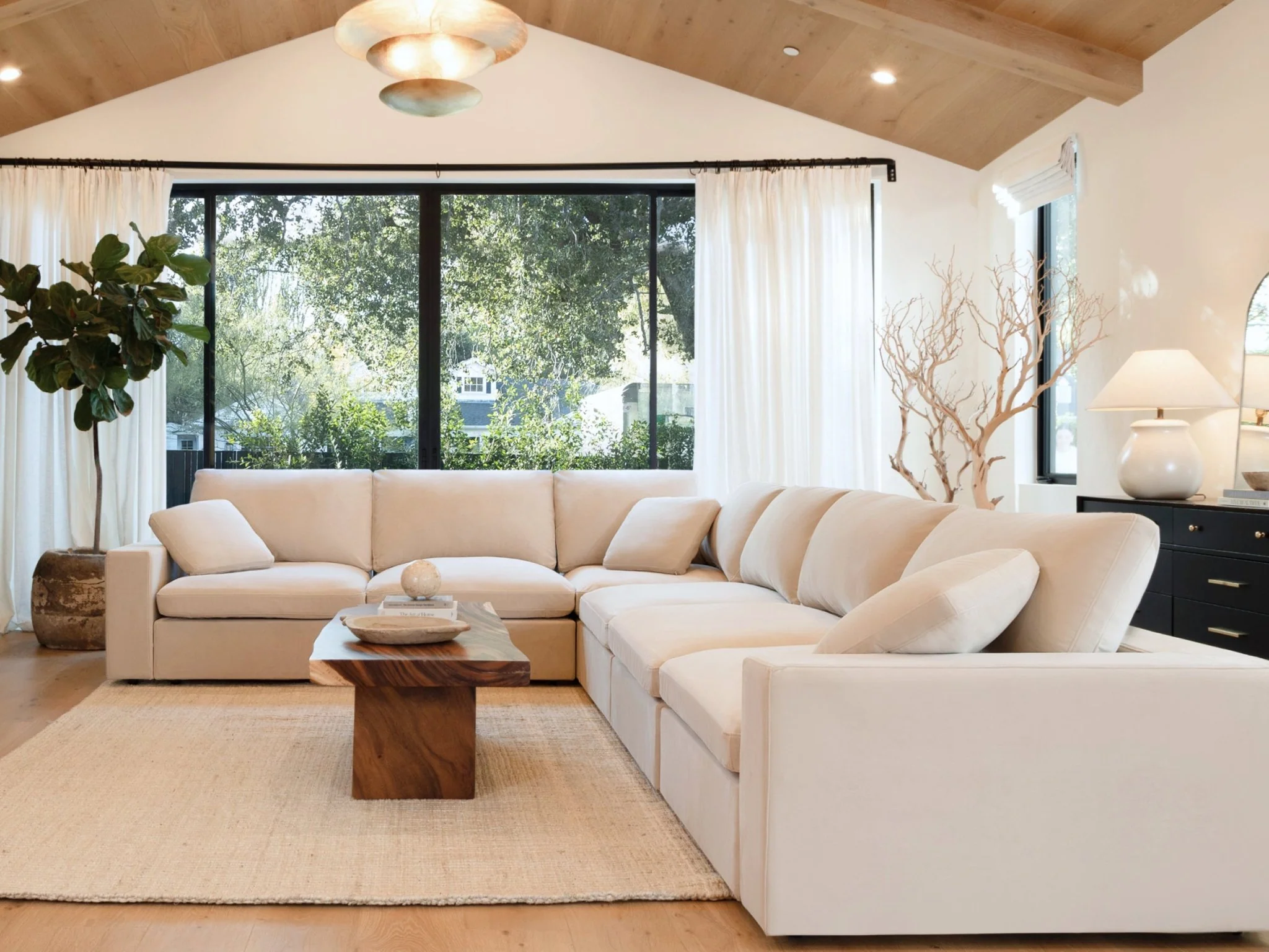 3-2 Sofa Set - Image 123