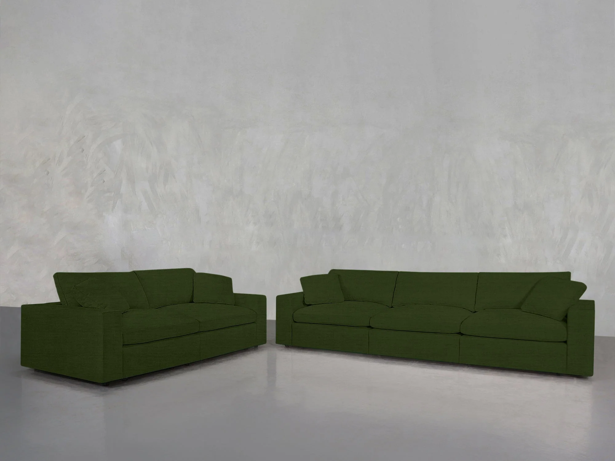 3-2 Sofa Set - Image 172