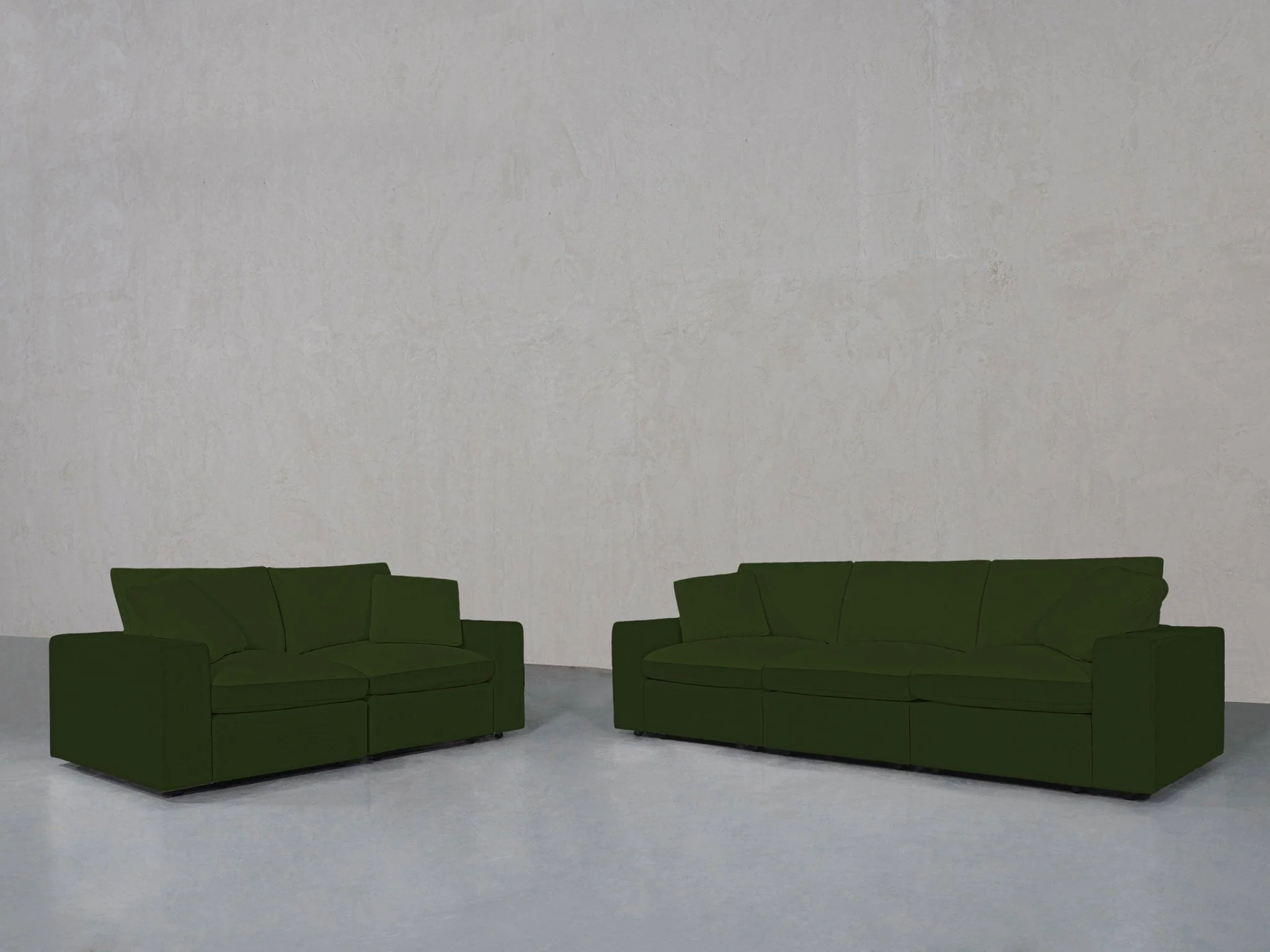 3-2 Sofa Set - Image 175