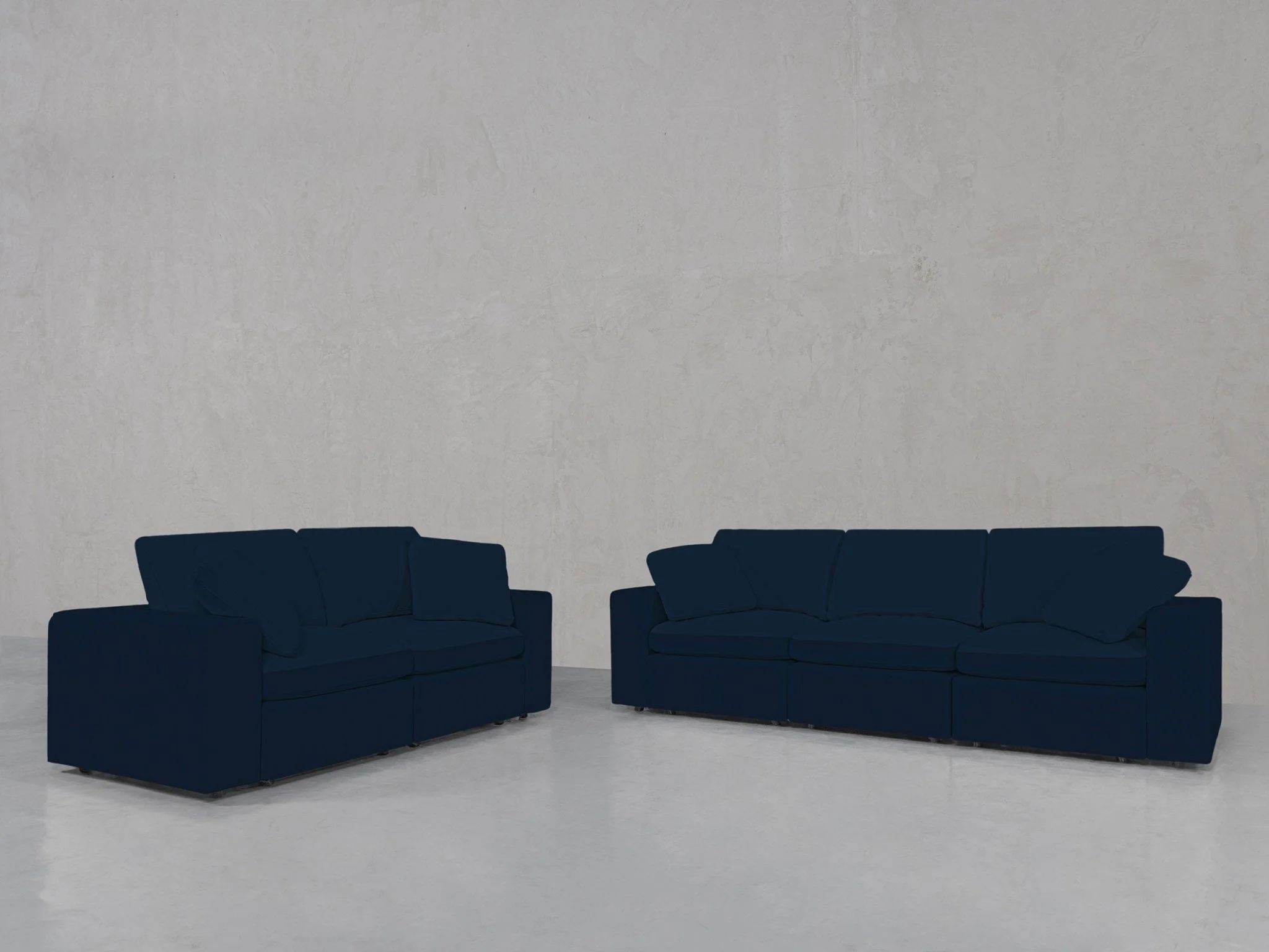 3-2 Sofa Set - Image 184