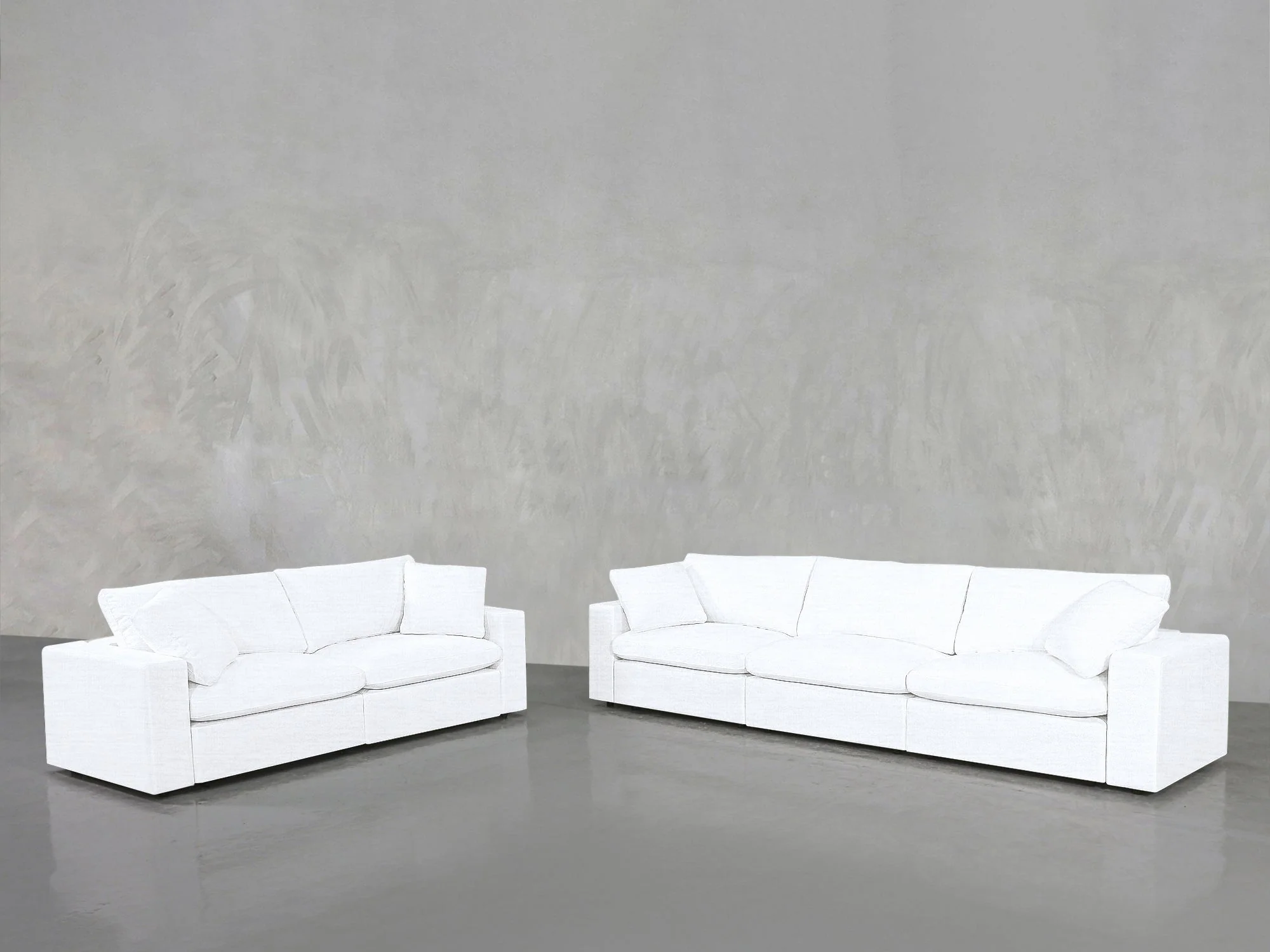 3-2 Sofa Set - Image 31