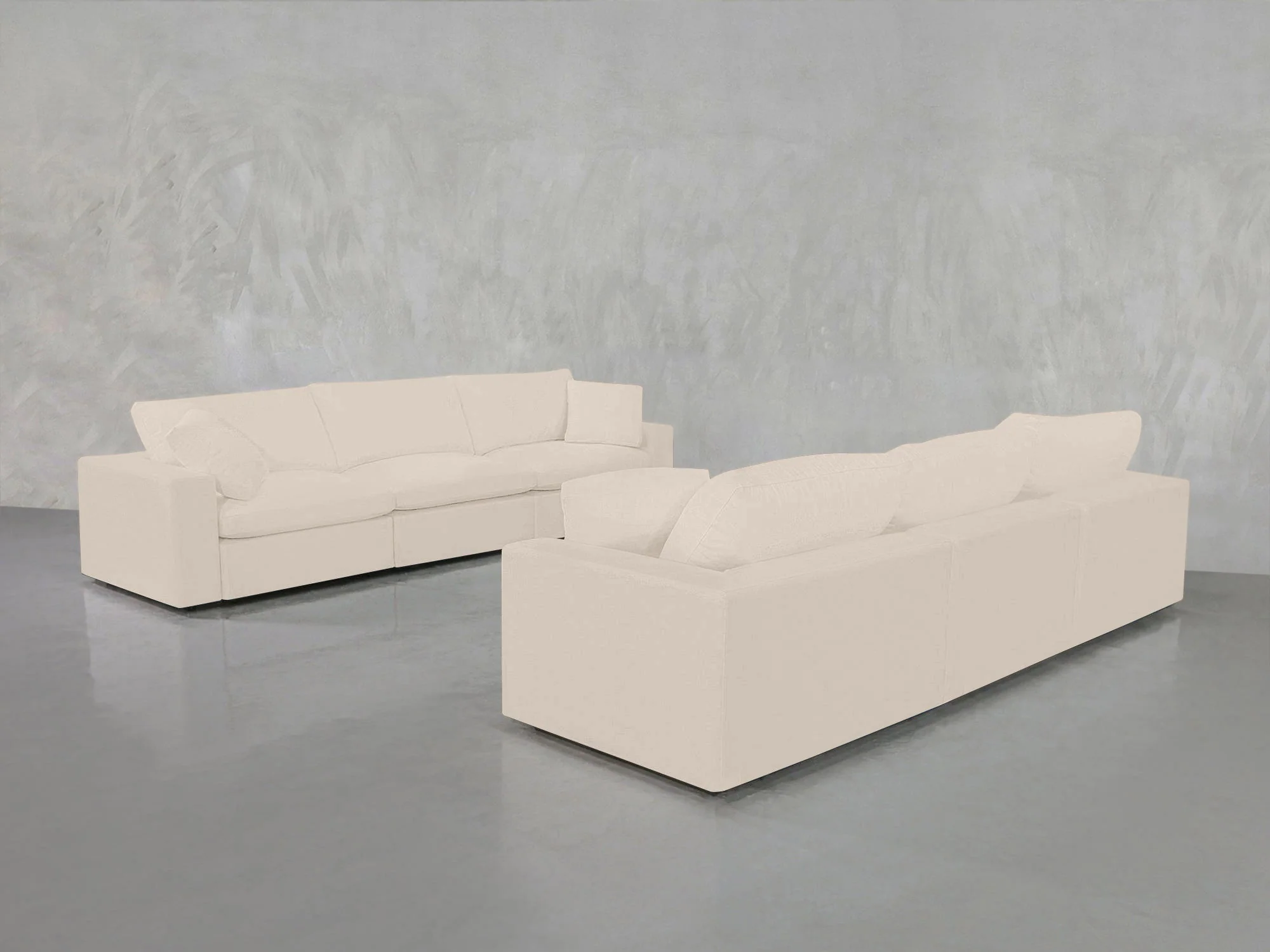 3-3 Sofa Set - Image 116