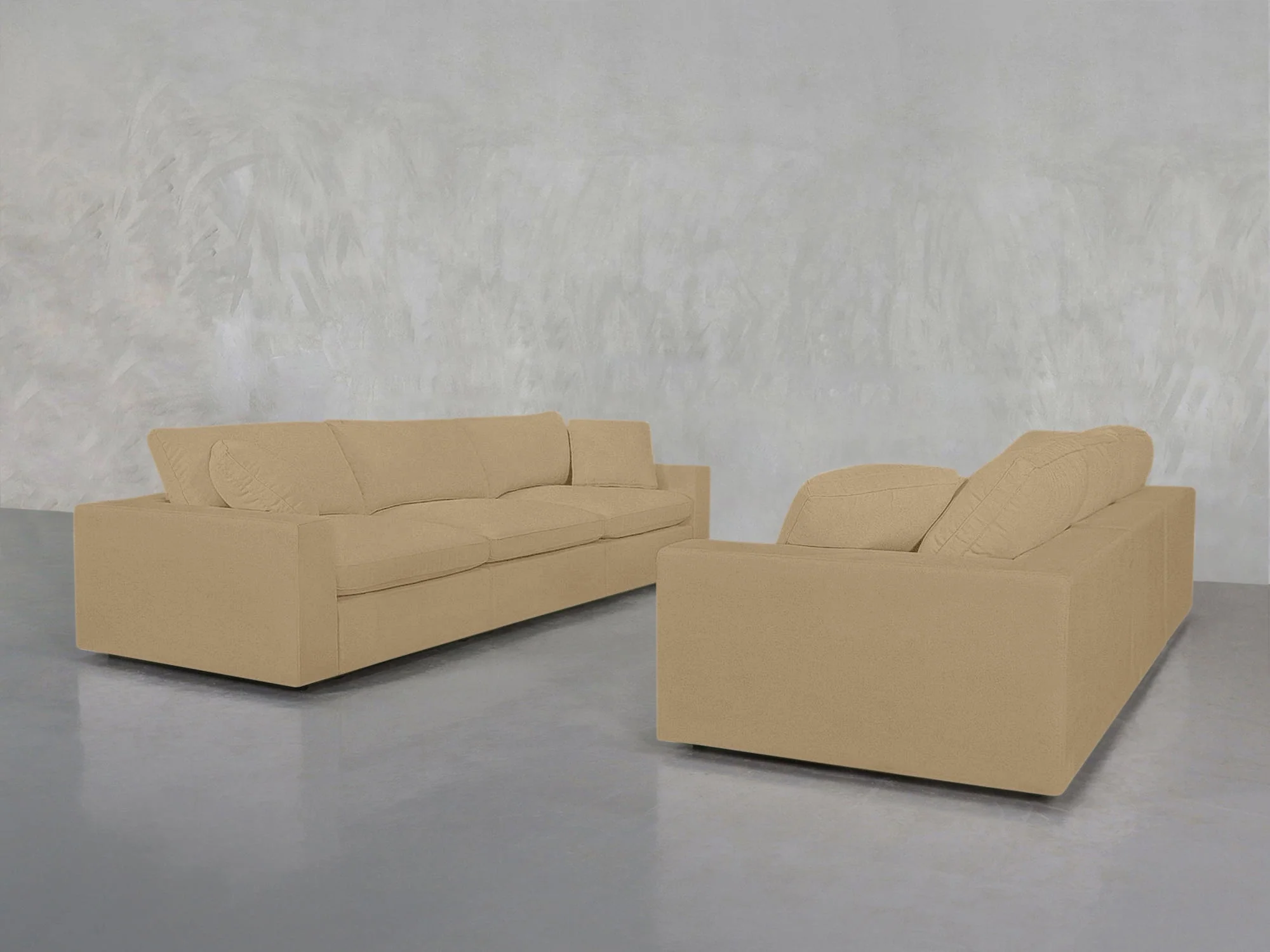 3-3 Sofa Set - Image 128