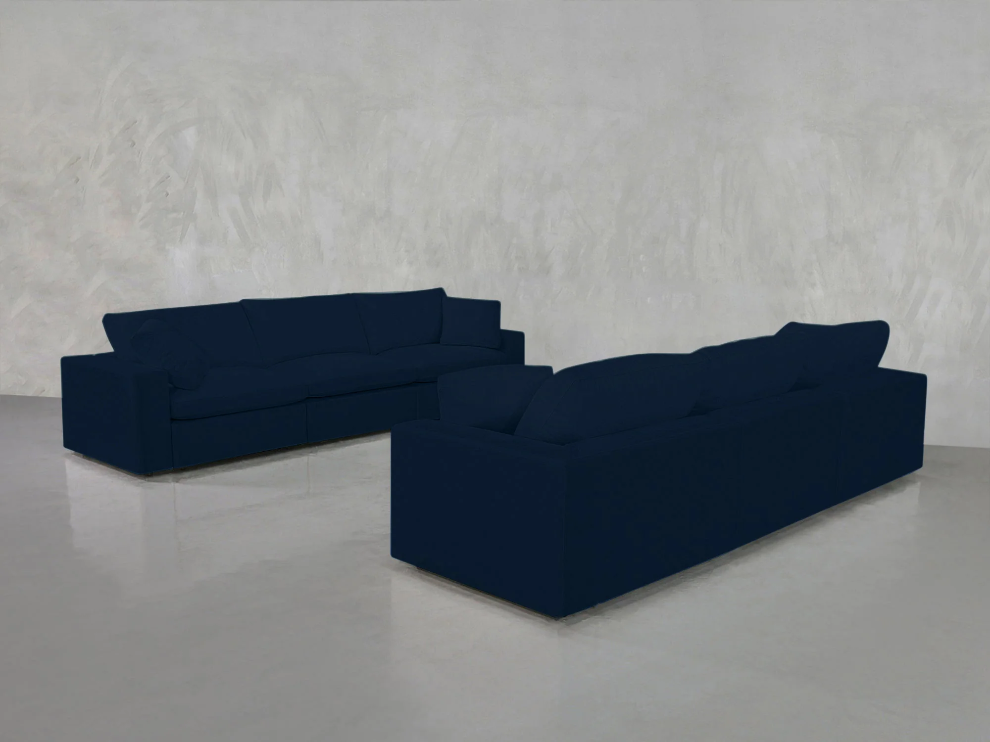 3-3 Sofa Set - Image 183