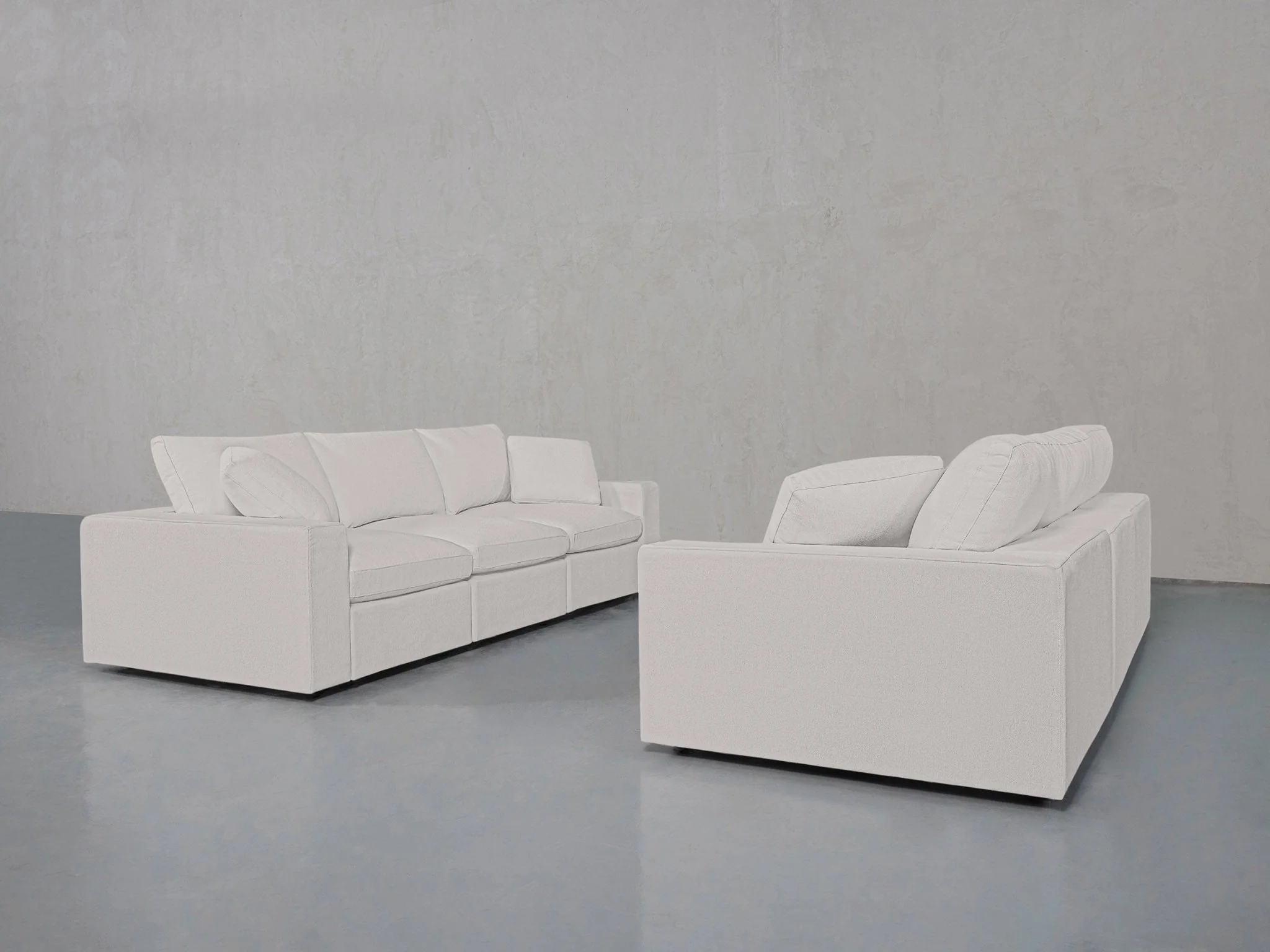 3-3 Sofa Set - Image 197