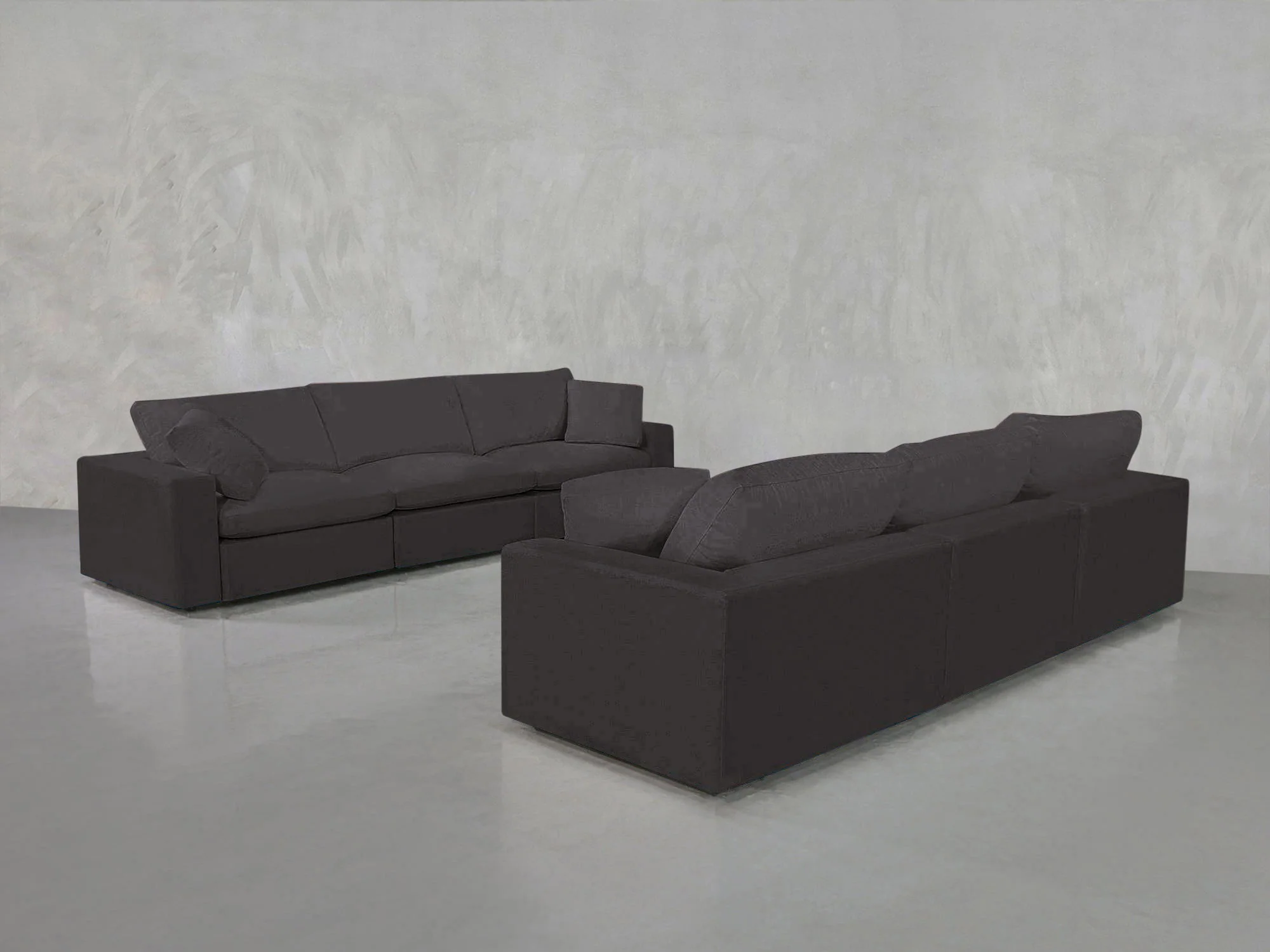 3-3 Sofa Set - Image 204