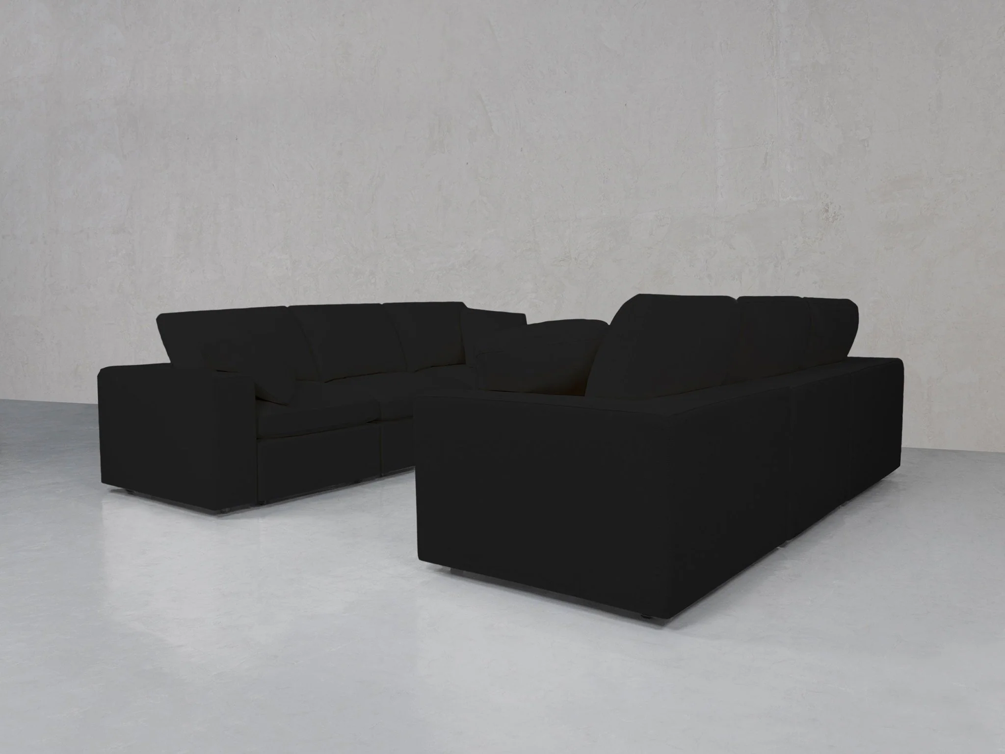 3-3 Sofa Set - Image 97