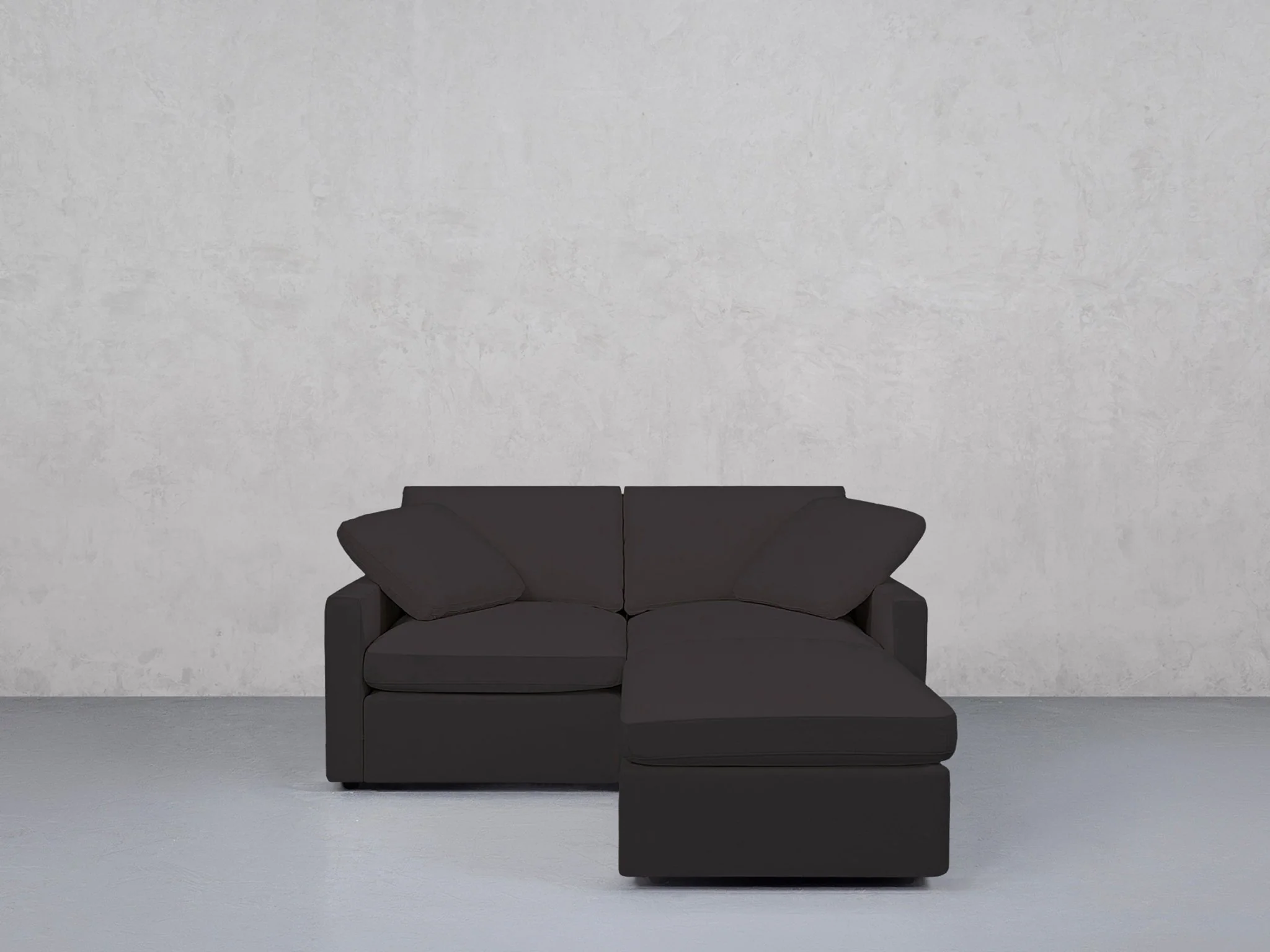 3-Seat Modular Chaise Sectional (Thin Arms) - Image 109