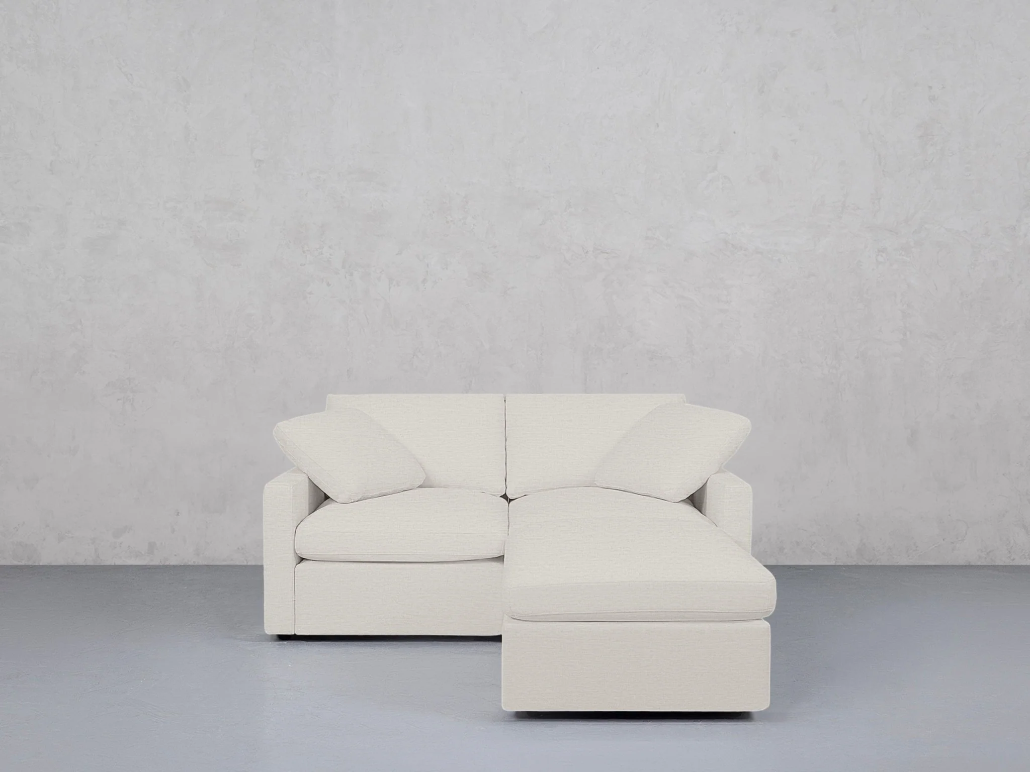 3-Seat Modular Chaise Sectional (Thin Arms) - Image 18