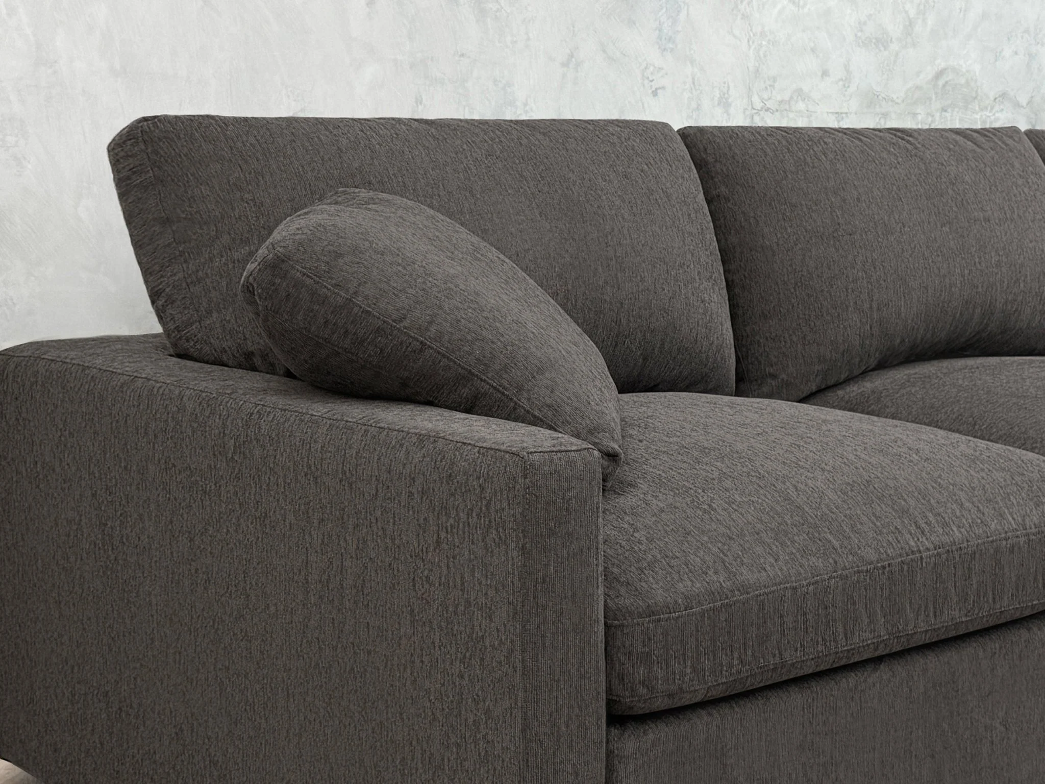 3-Seat Modular Chaise Sectional (Thin Arms) - Image 33