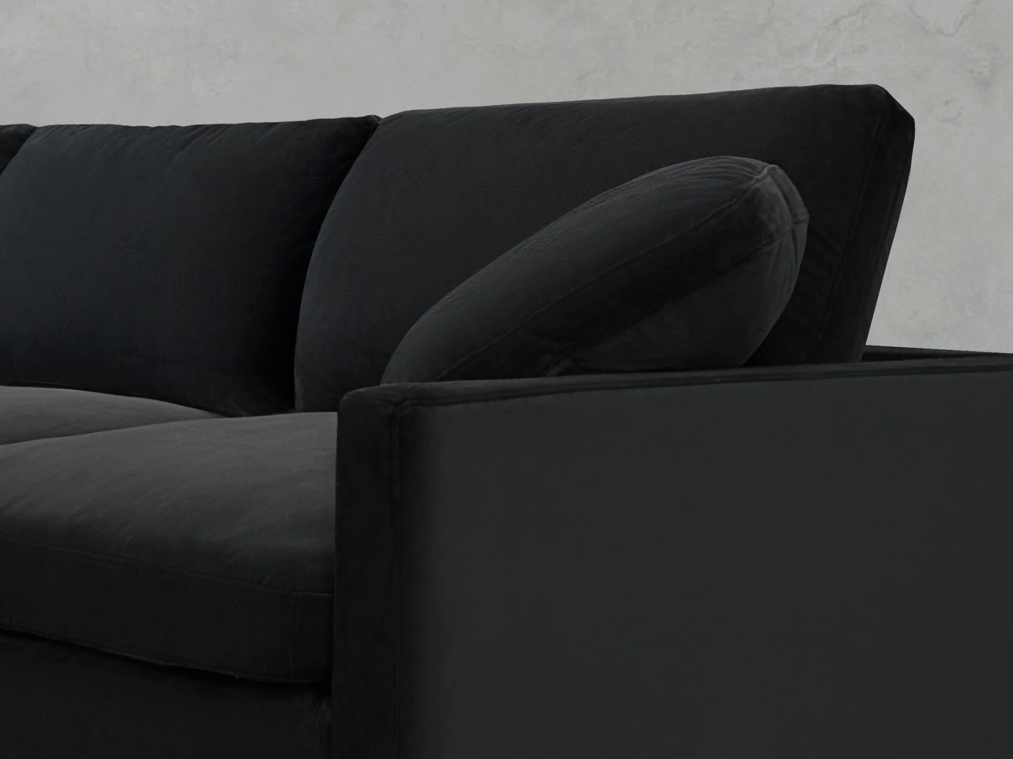 3-Seat Modular Sofa (Thin Arms) - Image 118