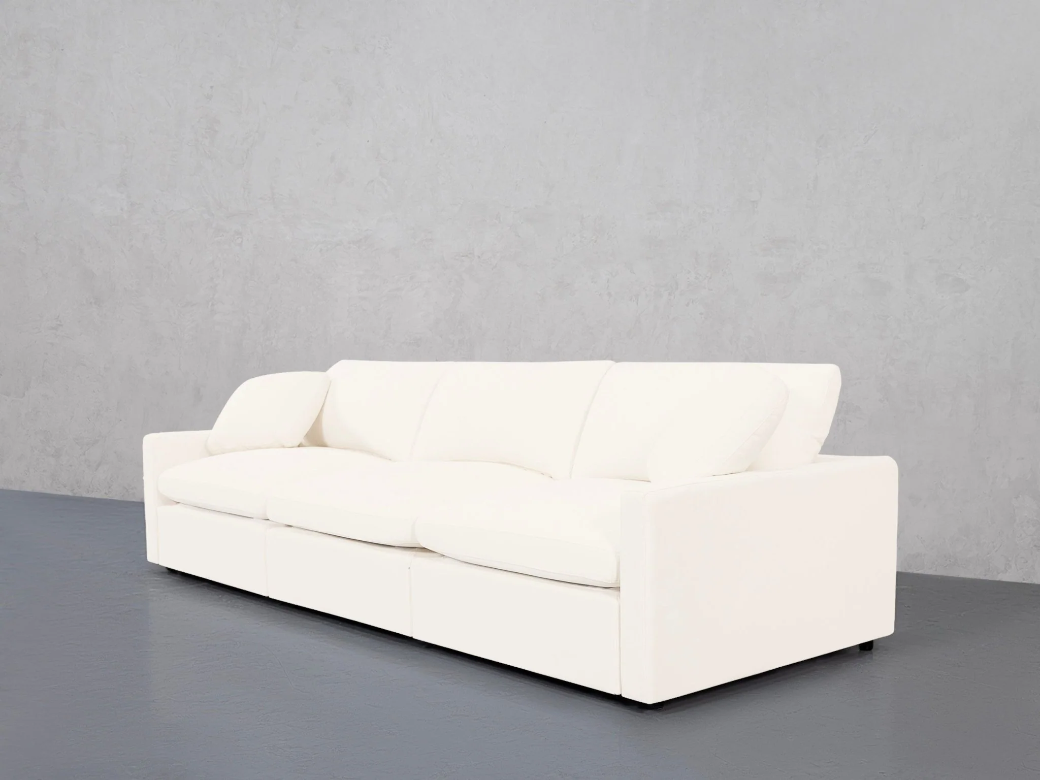 3-Seat Modular Sofa (Thin Arms) - Image 44