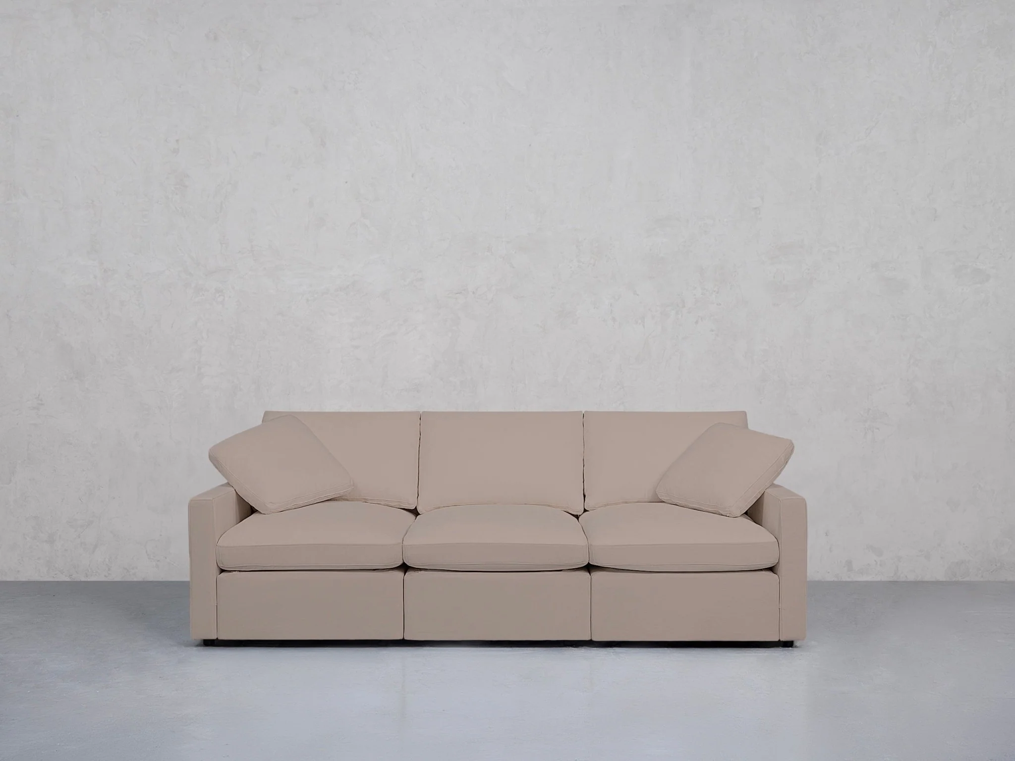 3-Seat Modular Sofa (Thin Arms) - Image 67