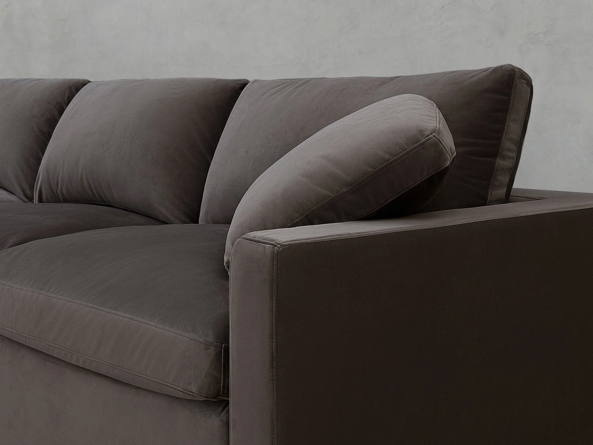 3-Seat Modular Sofa (Thin Arms) - Image 76