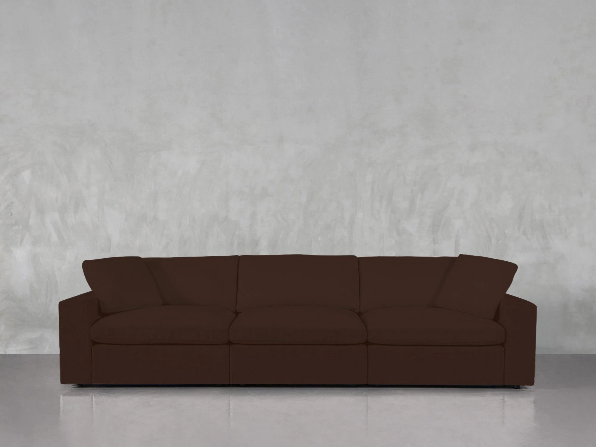 3-Seat Modular Sofa - Image 161