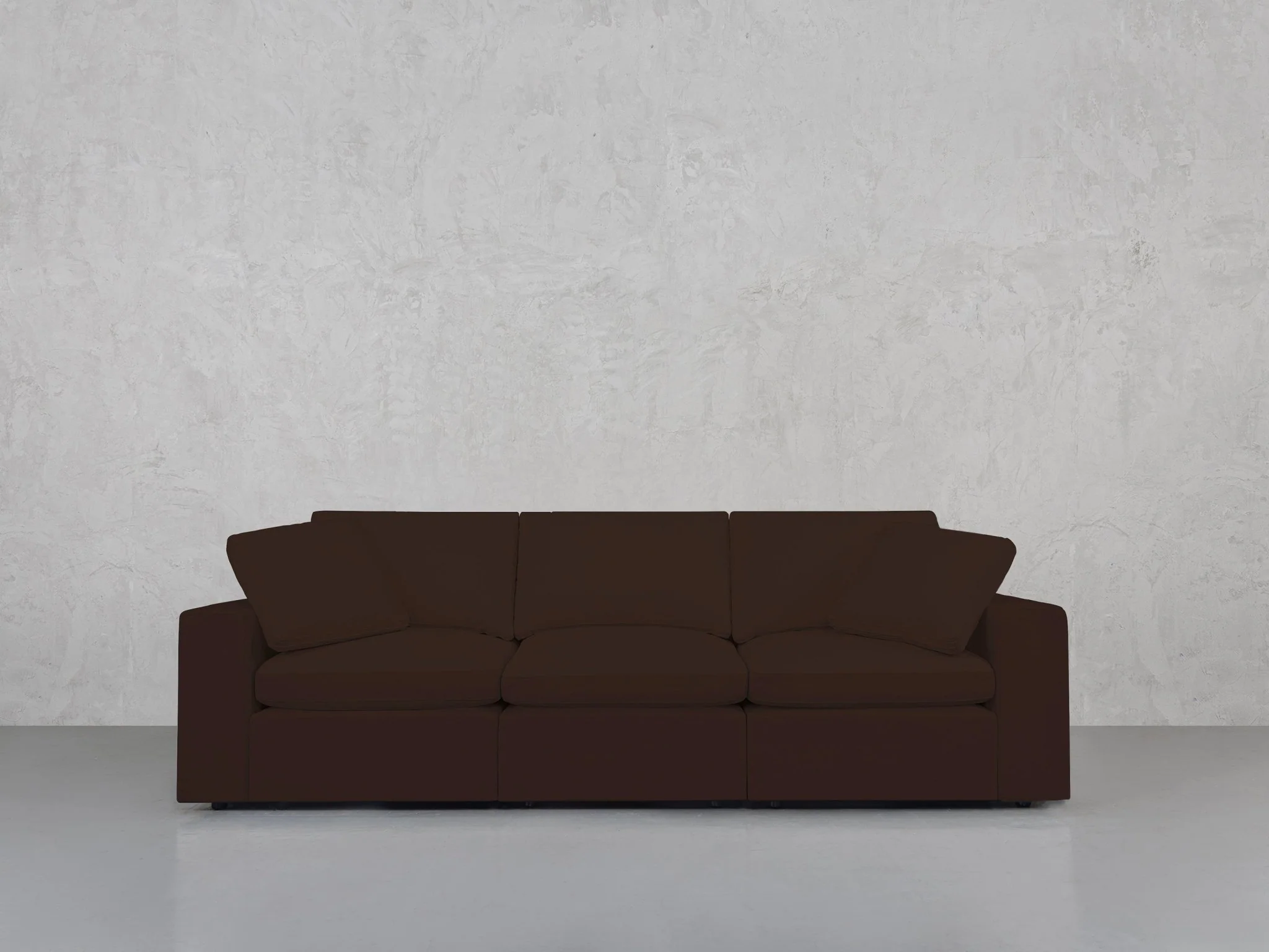 3-Seat Modular Sofa - Image 164