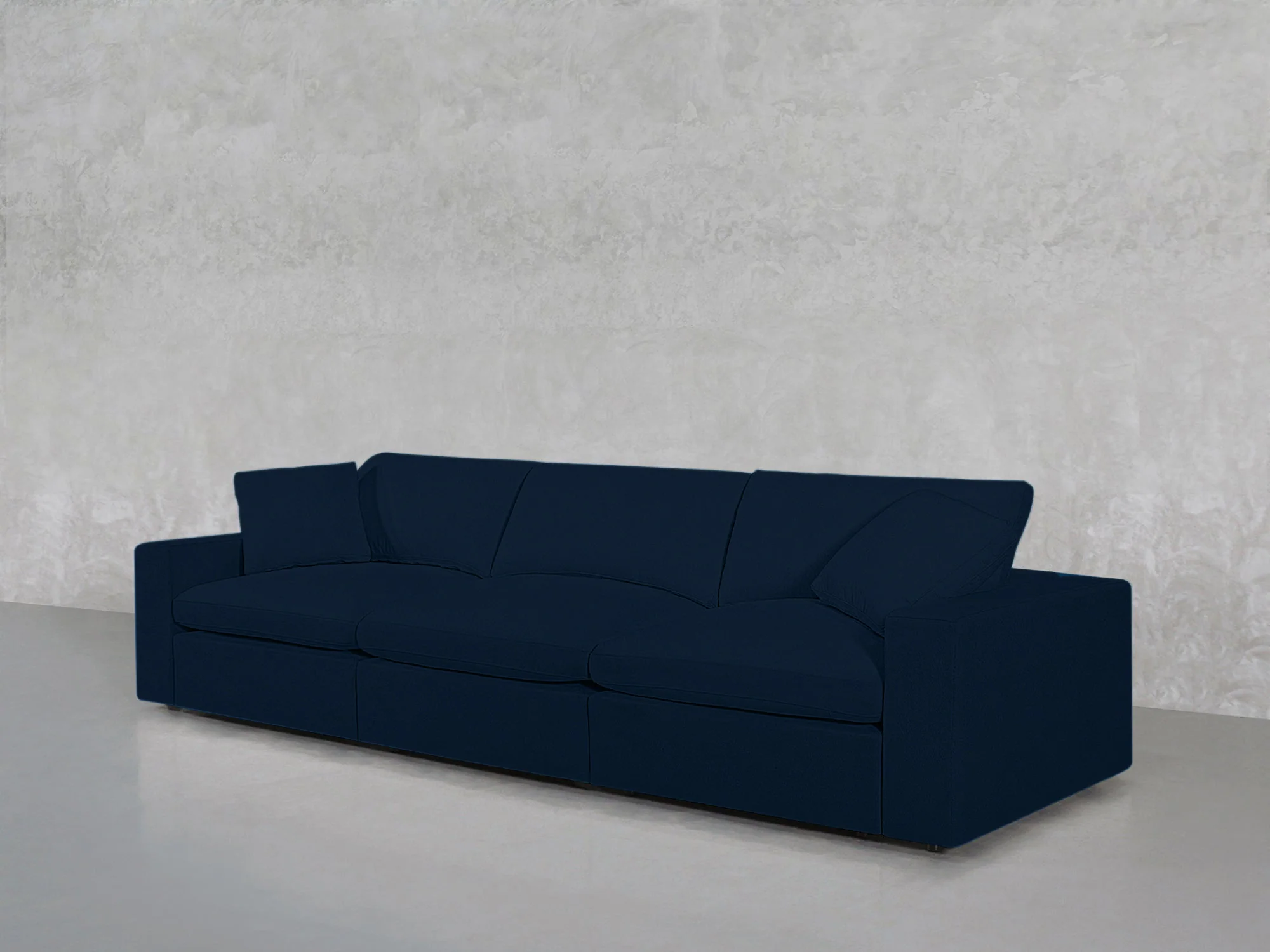 3-Seat Modular Sofa - Image 184
