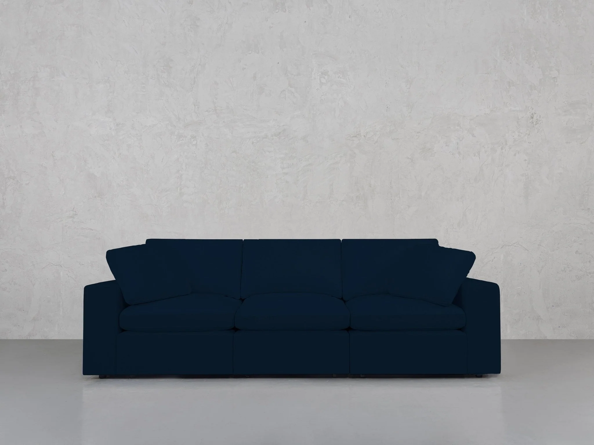 3-Seat Modular Sofa - Image 186