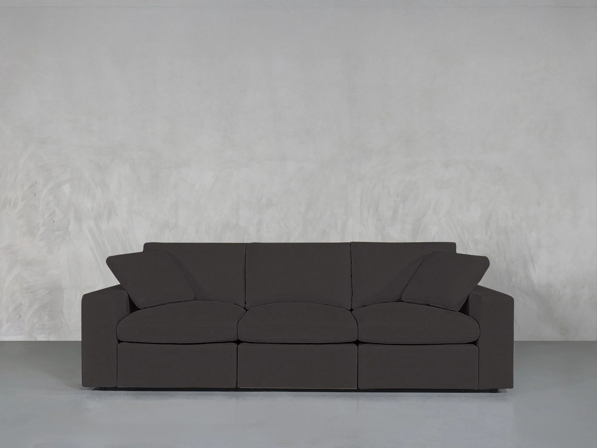 3-Seat Modular Sofa - Image 207