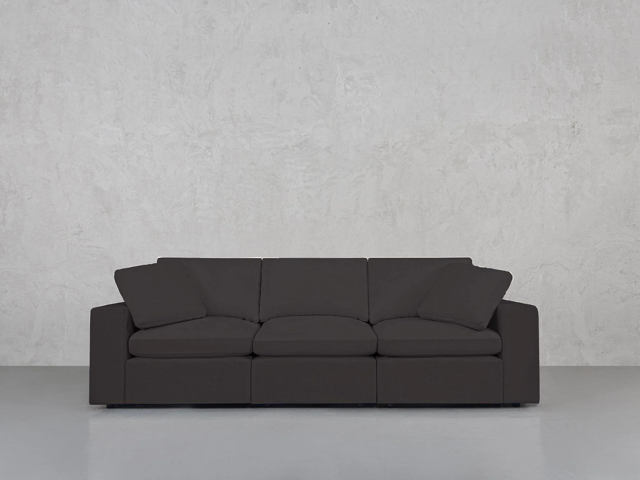 3-Seat Modular Sofa - Image 208