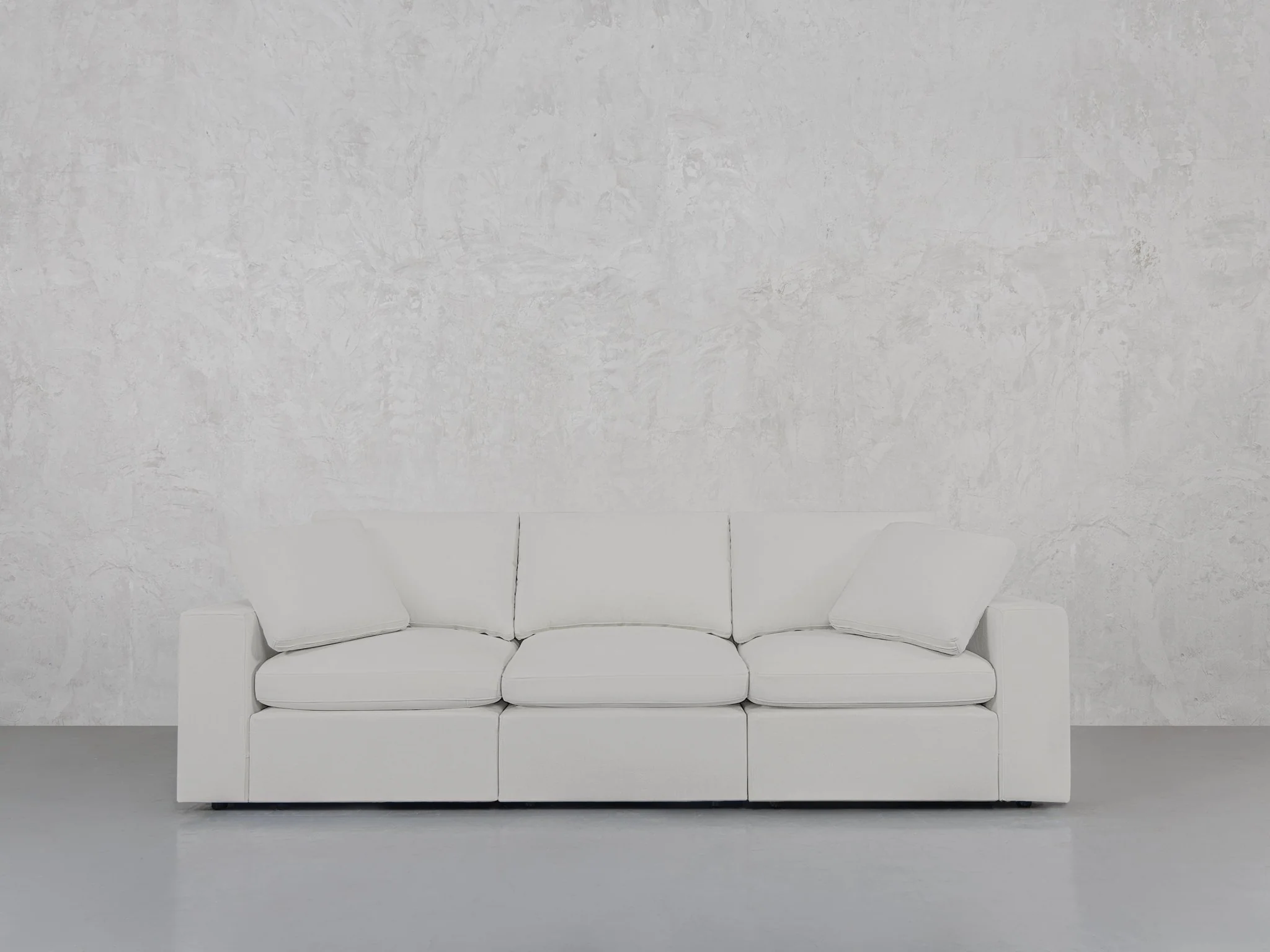 3-Seat Modular Sofa - Image 24