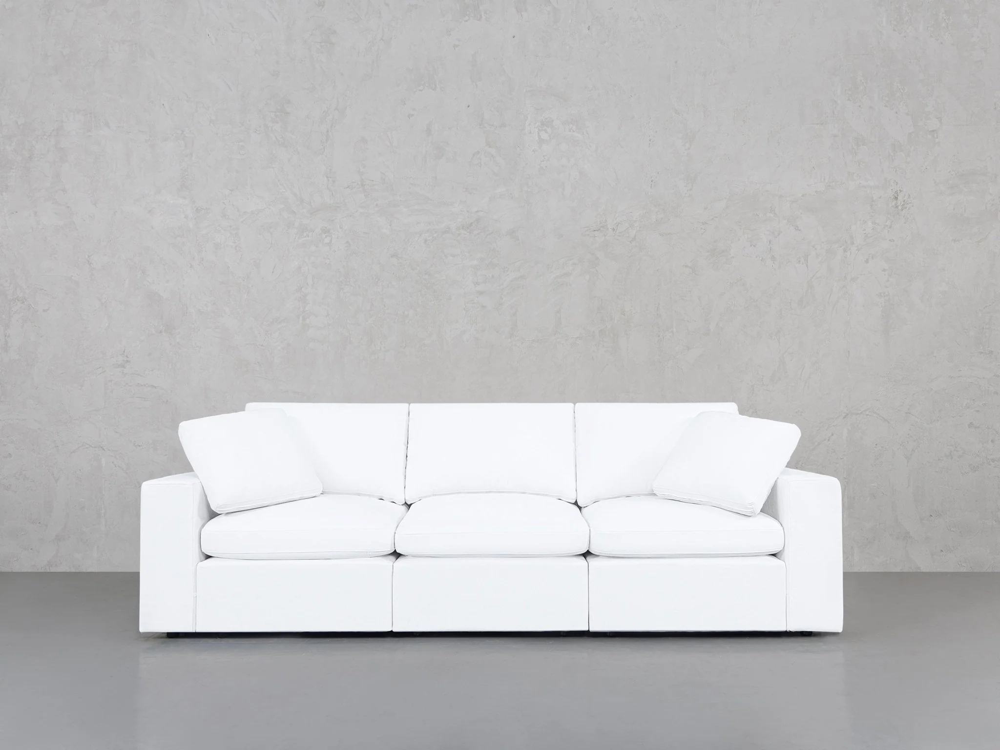 3-Seat Modular Sofa - Image 34