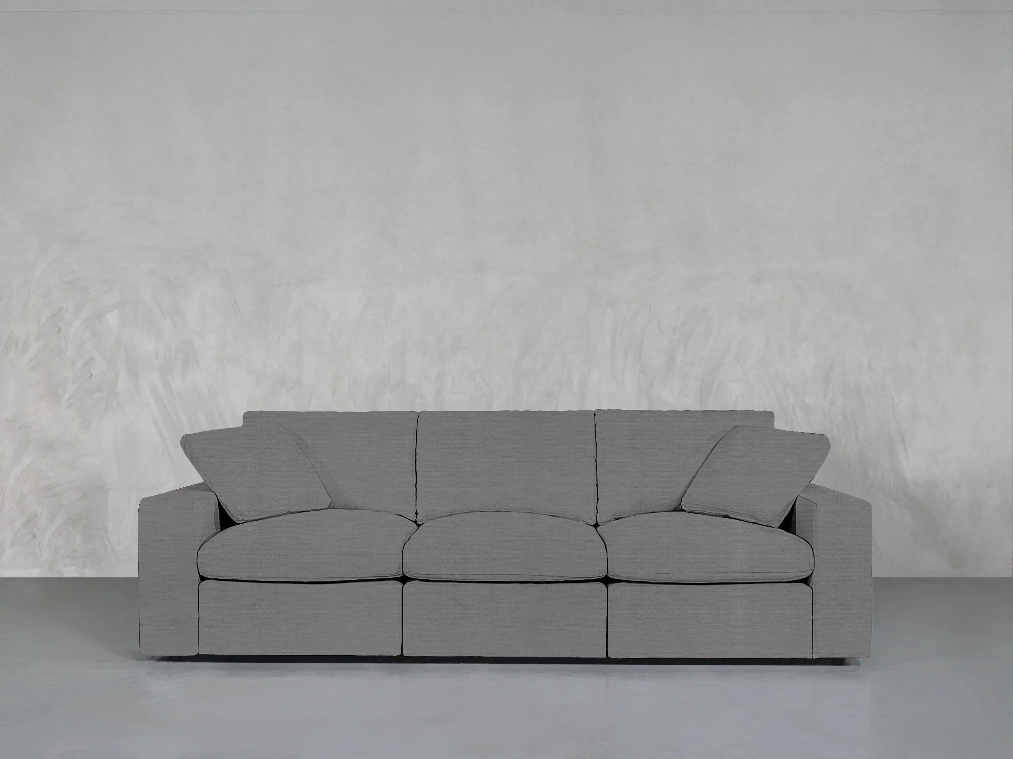 3-Seat Modular Sofa - Image 75