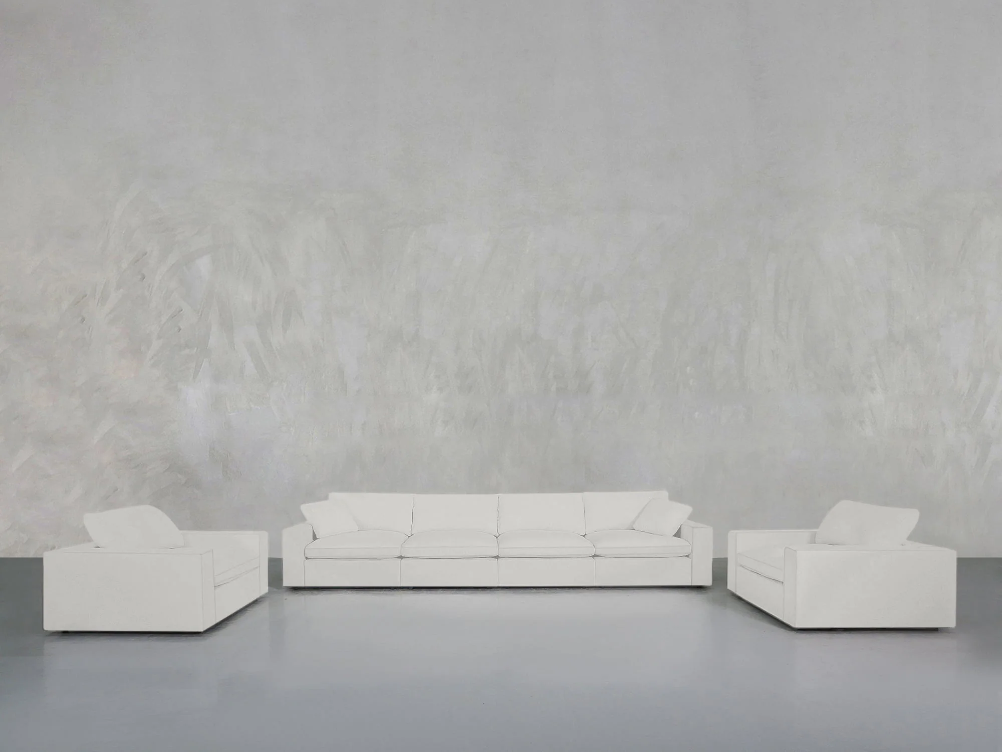 4-1-1 Sofa & Armchair Set - Image 141