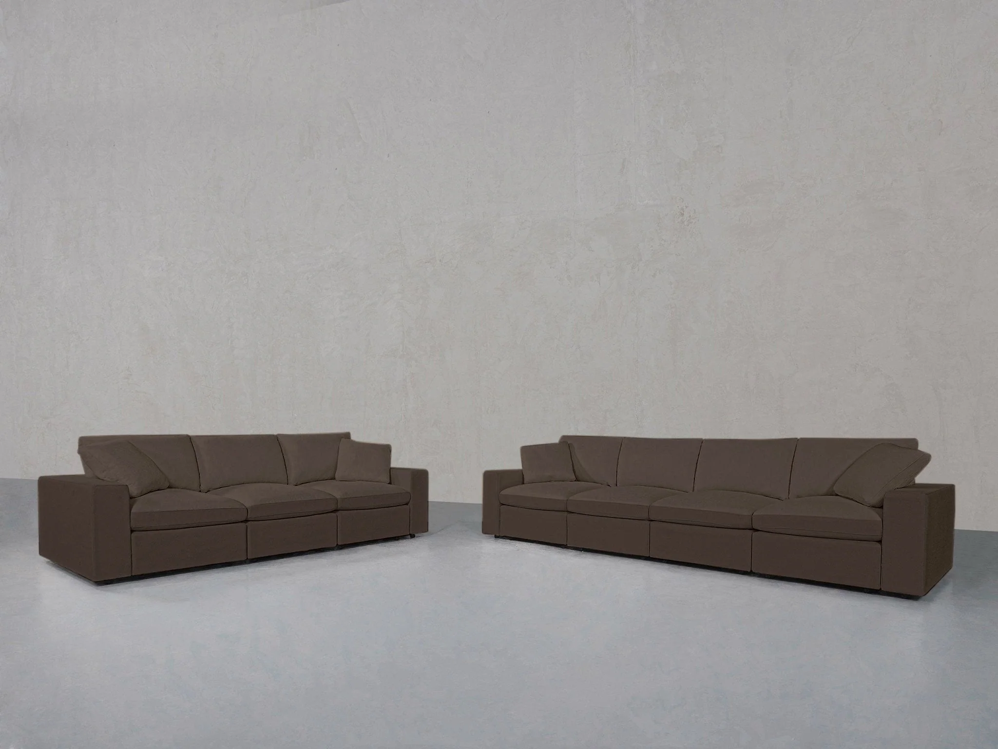4-3 Sofa Set - Image 152