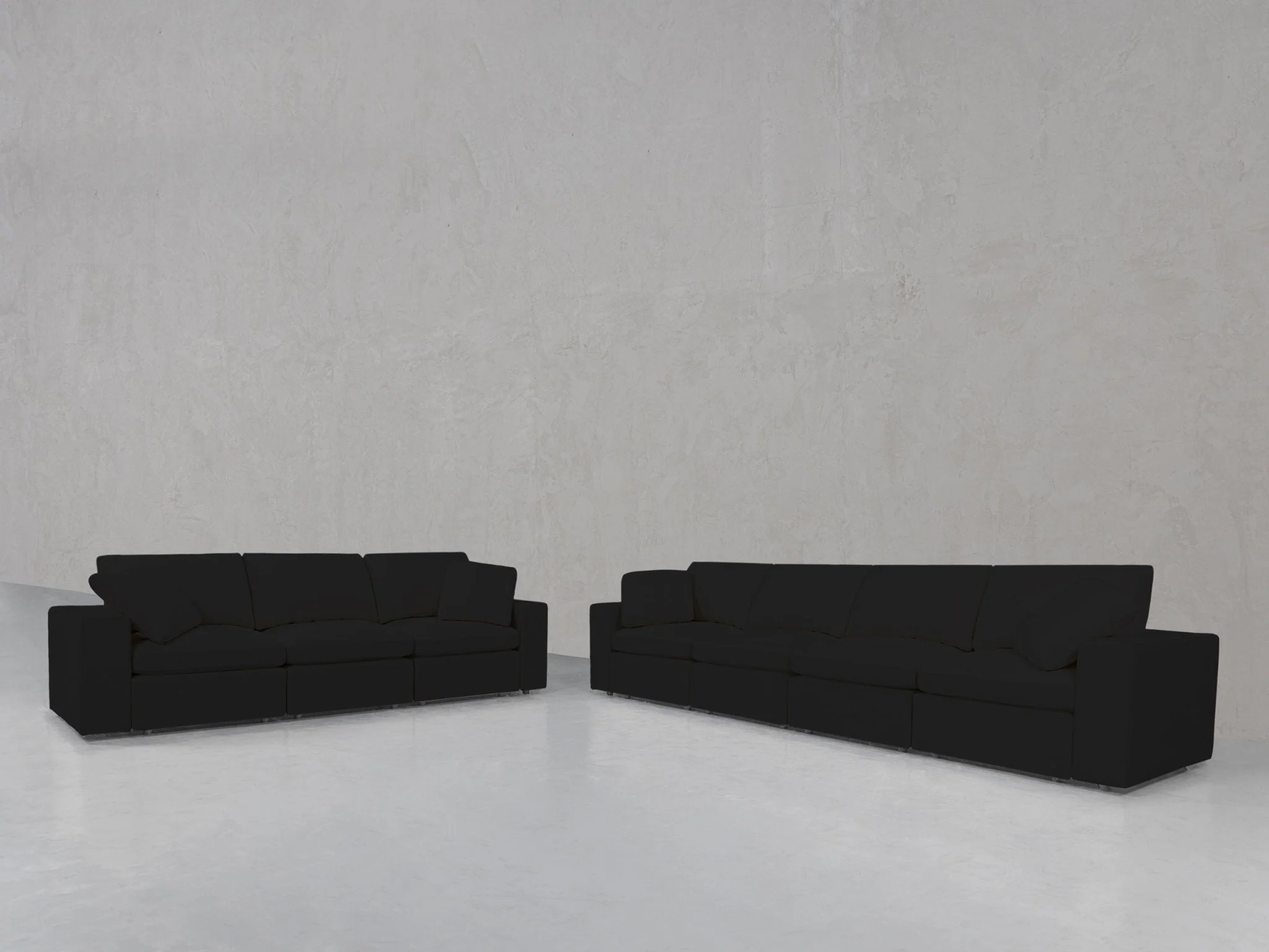 4-3 Sofa Set - Image 217