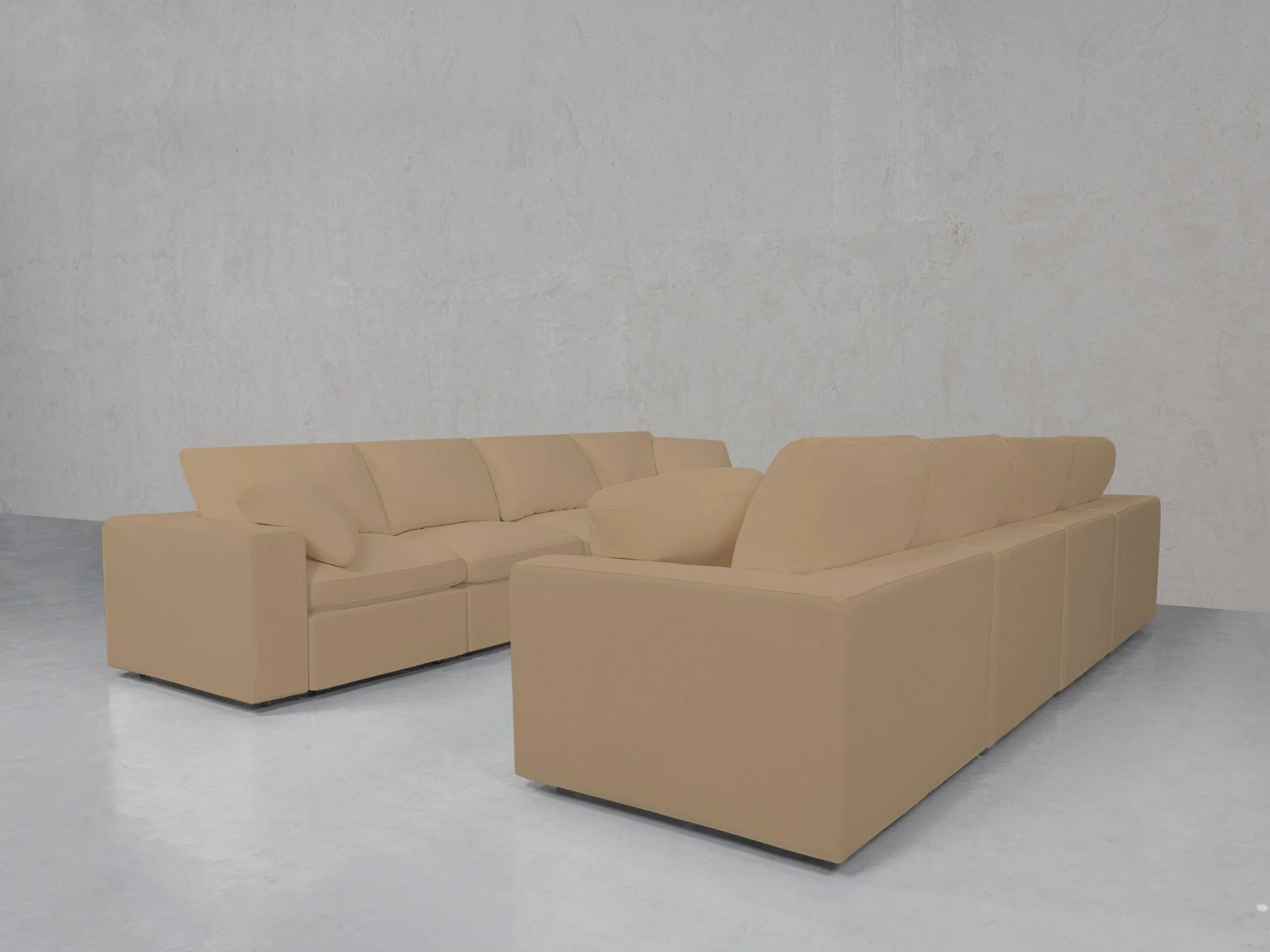 4-4 Sofa Set - Image 129