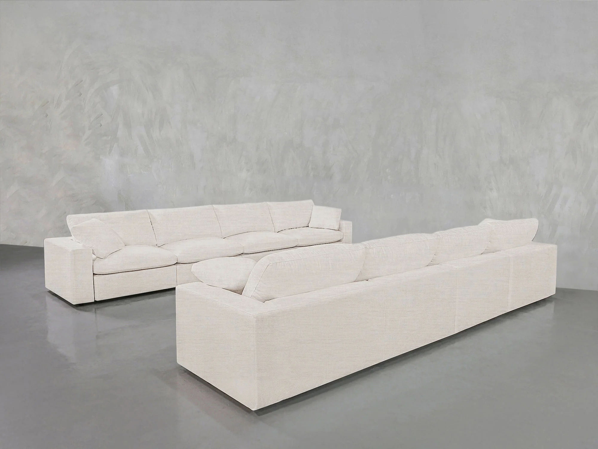4-4 Sofa Set - Image 53