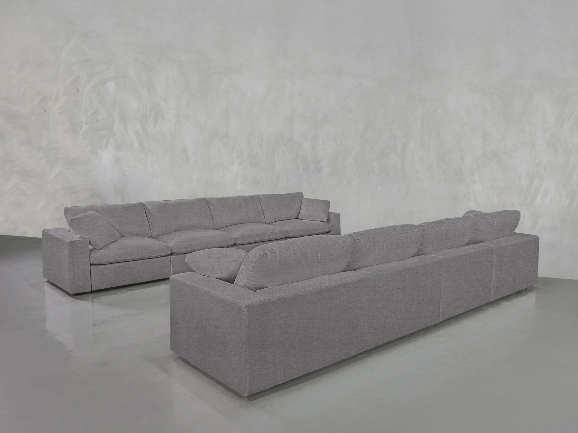 4-4 Sofa Set - Image 72