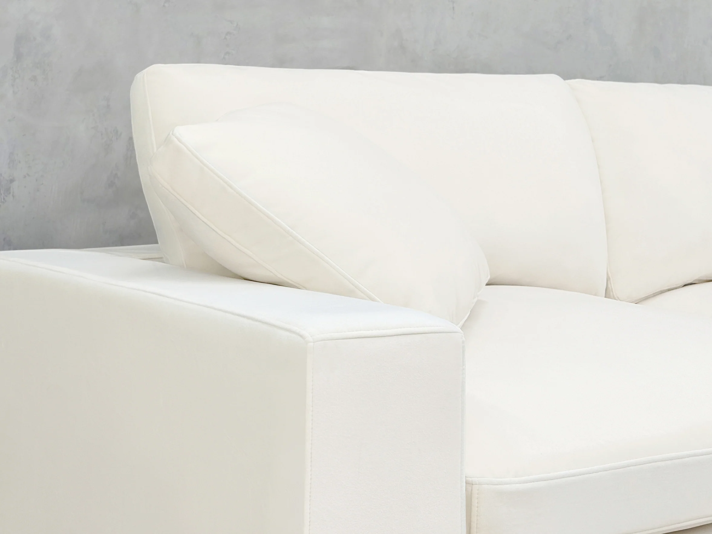 4-Seat Modular Sofa - Image 110