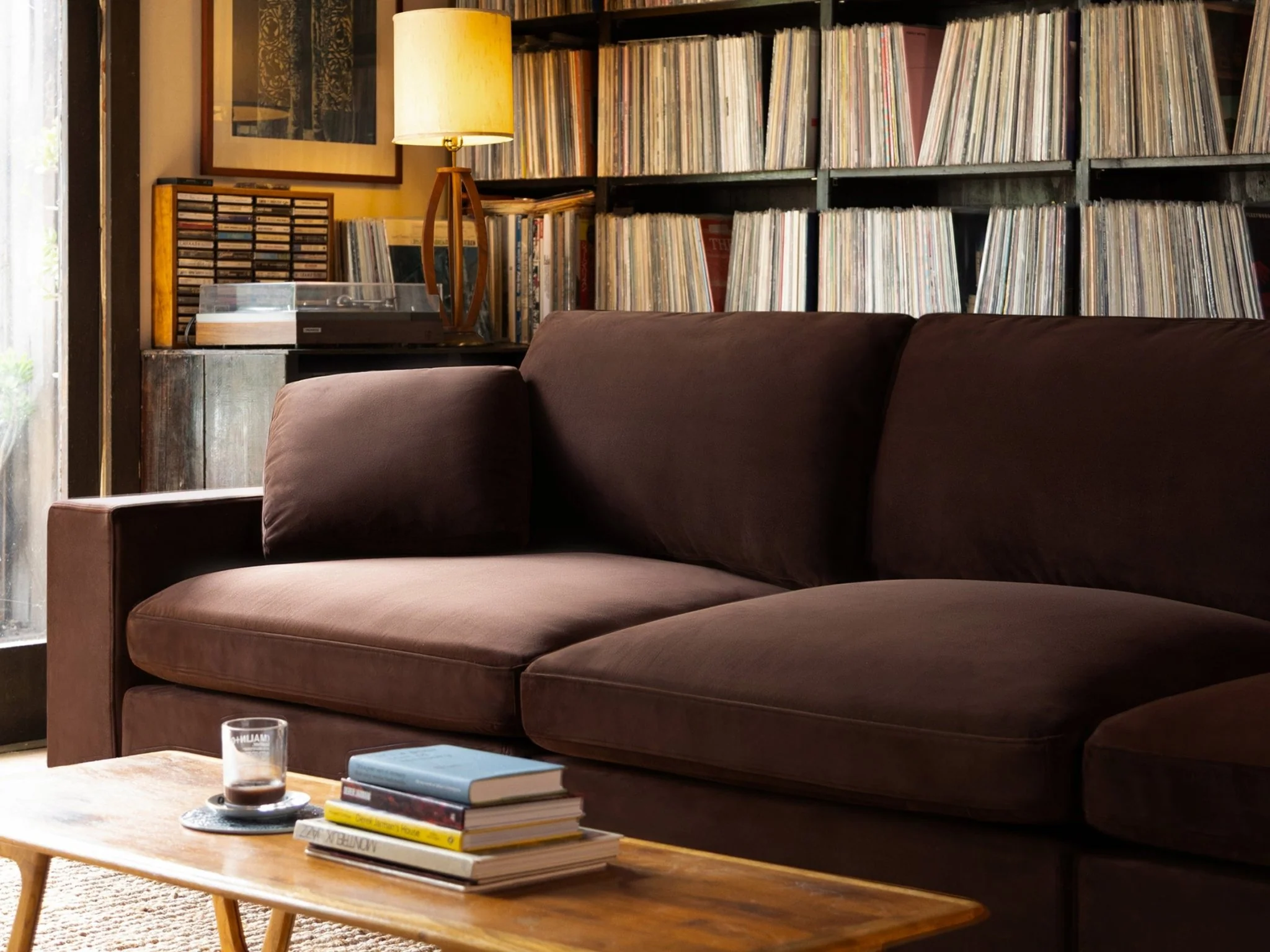 4-Seat Modular Sofa - Image 168