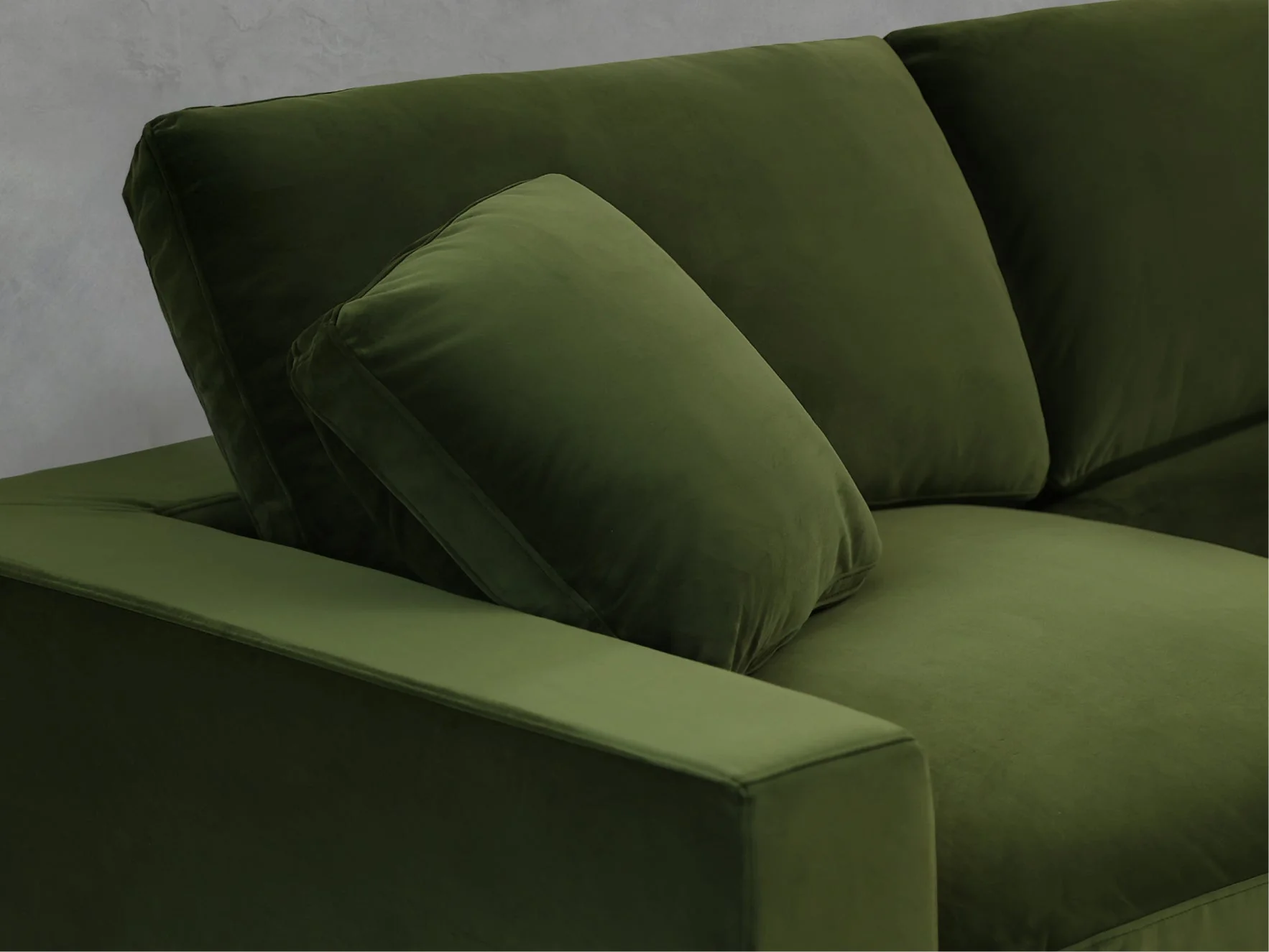 4-Seat Modular Sofa - Image 175