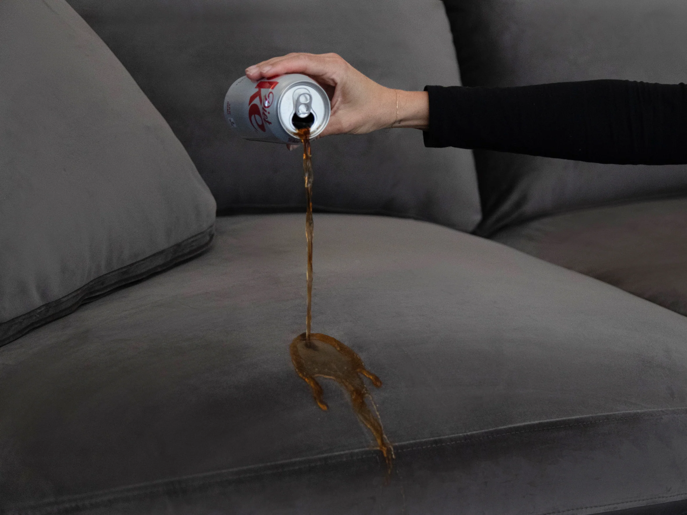 4-Seat Modular Sofa - Image 213