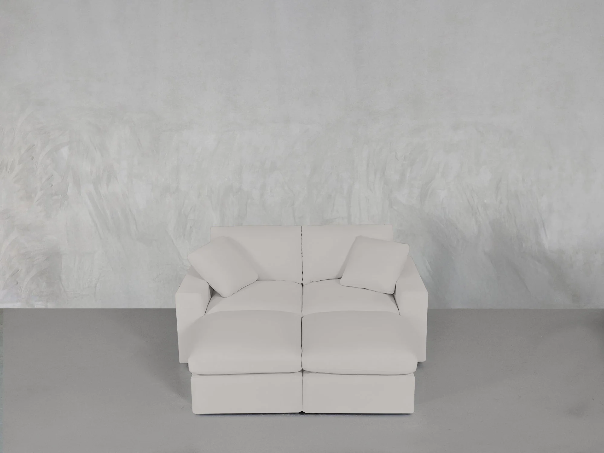 4-Seat Modular Daybed - Image 196
