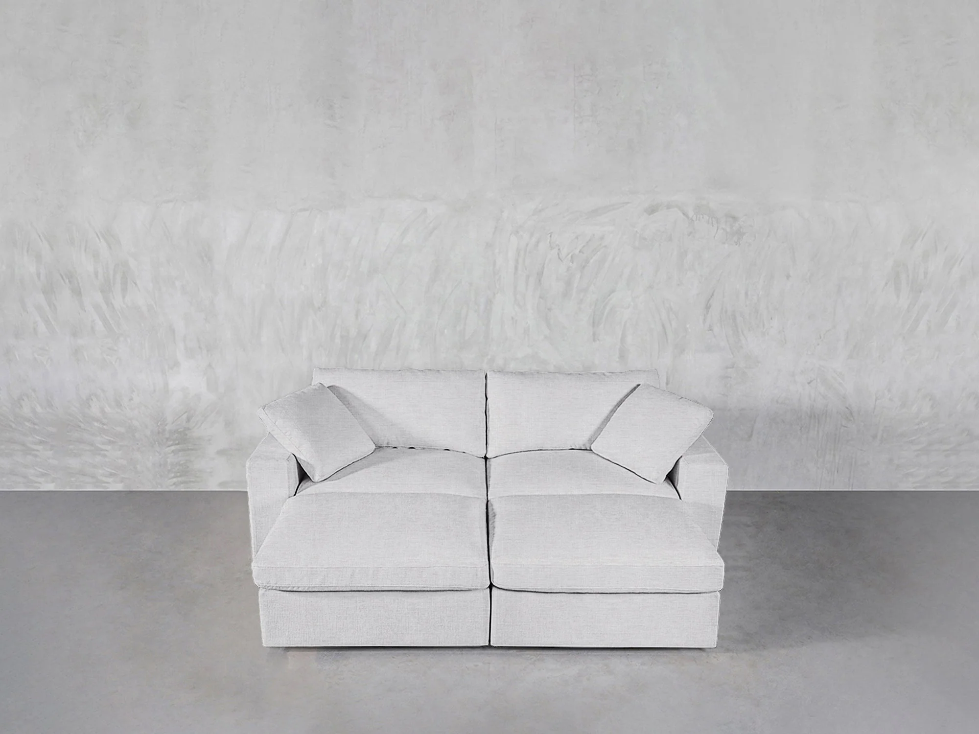 4-Seat Modular Daybed - Image 63
